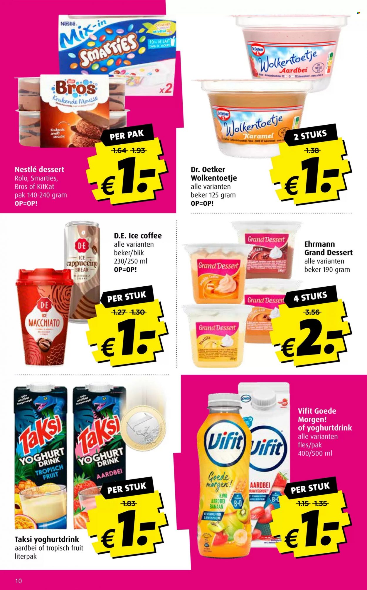 Boni-aanbieding - 7-12-2022 - 13-12-2022. Pagina 10