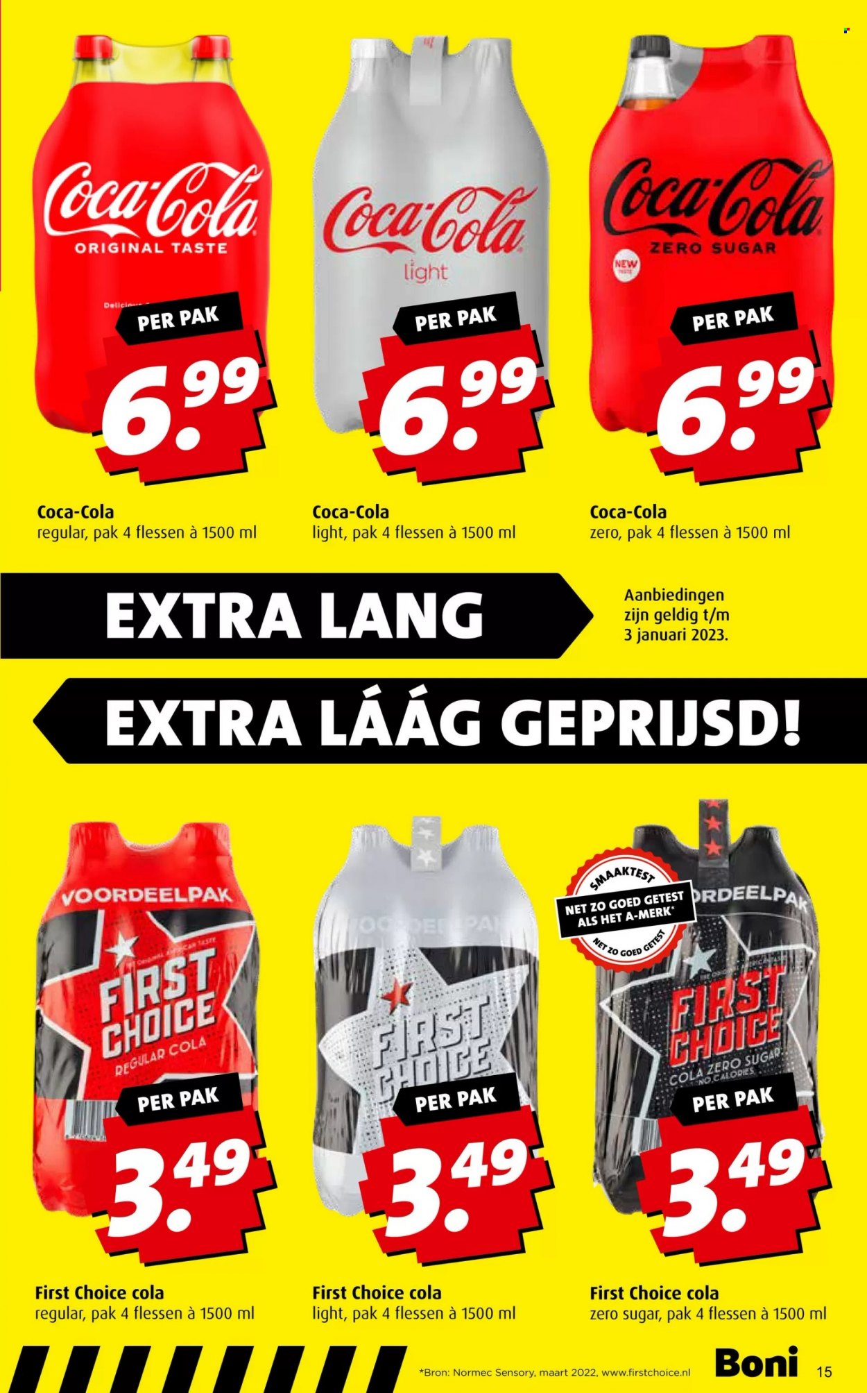 Boni-aanbieding - 7-12-2022 - 13-12-2022. Pagina 15