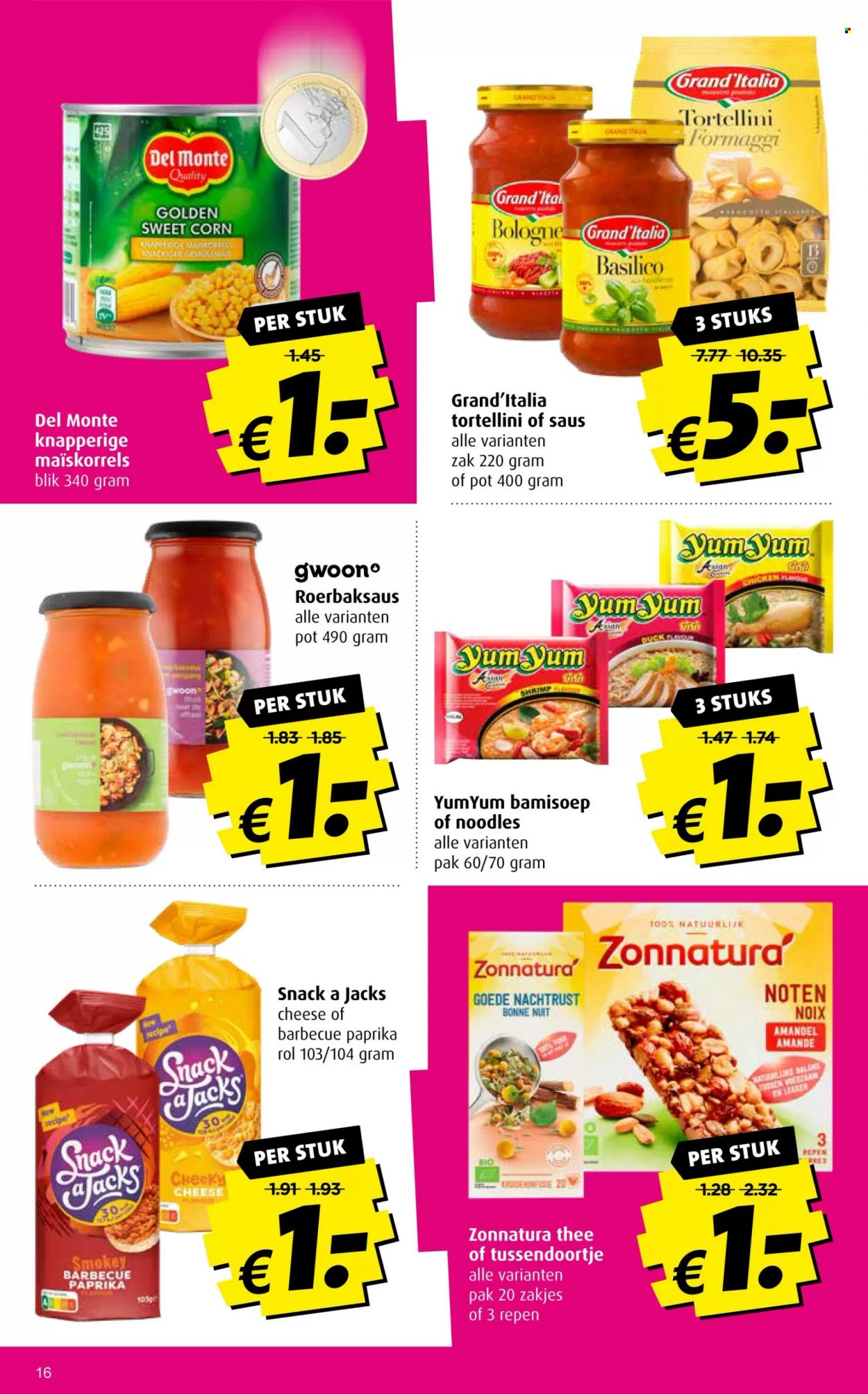Boni-aanbieding - 7-12-2022 - 13-12-2022. Pagina 16