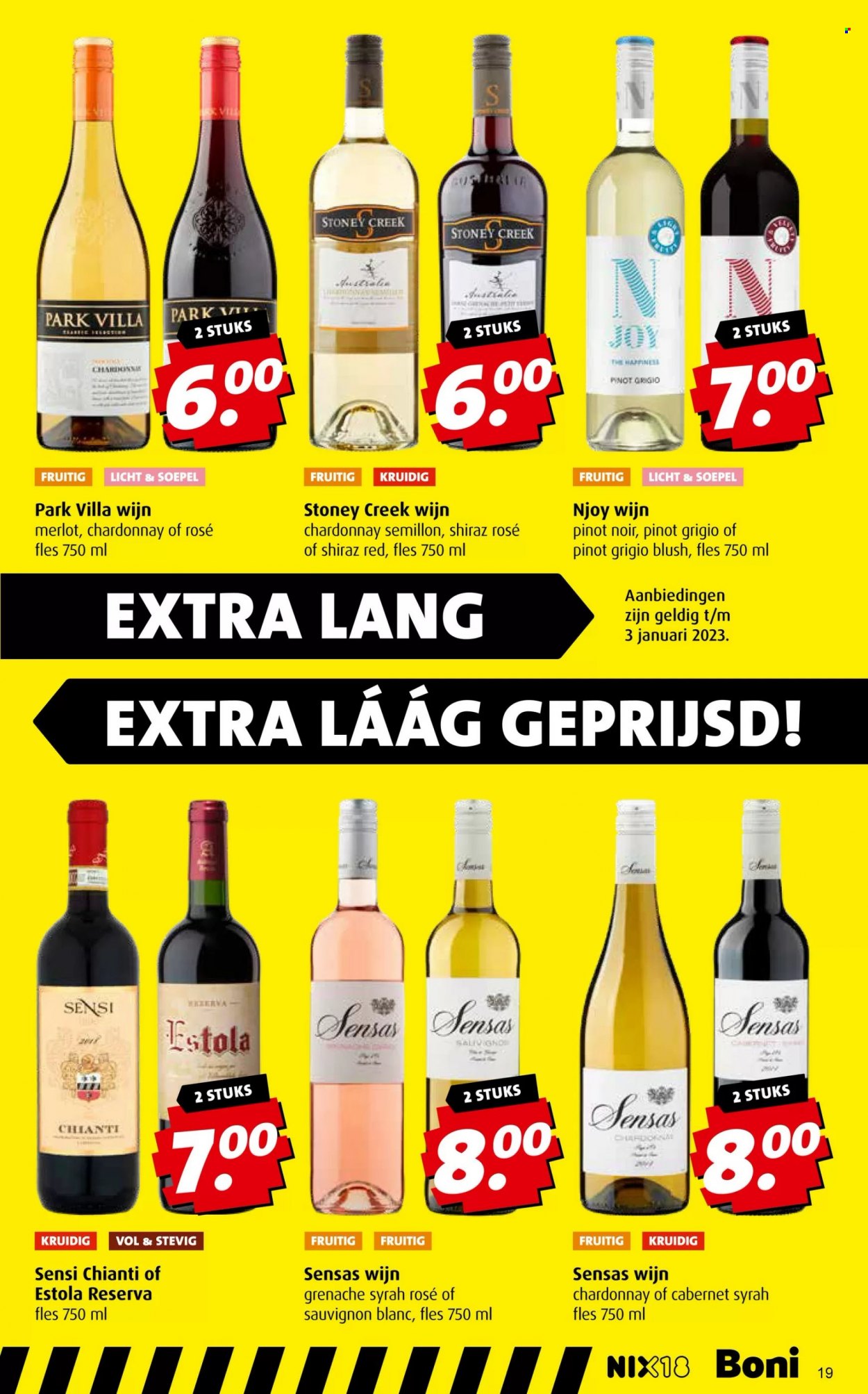 Boni-aanbieding - 7-12-2022 - 13-12-2022. Pagina 19