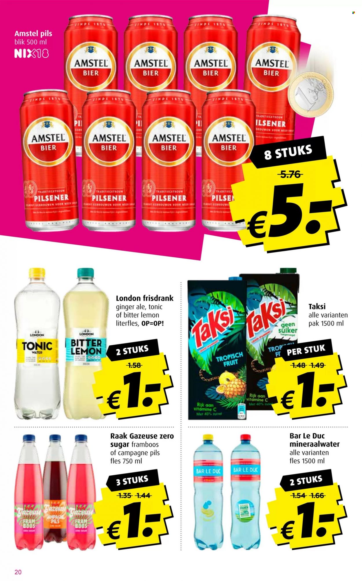 Boni-aanbieding - 7-12-2022 - 13-12-2022. Pagina 20