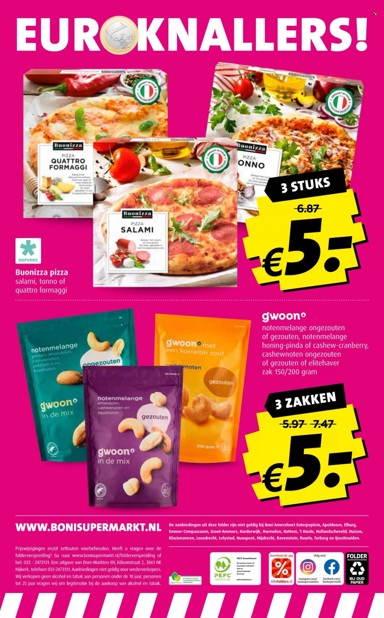 Boni-aanbieding - 7-12-2022 - 13-12-2022. Pagina 24
