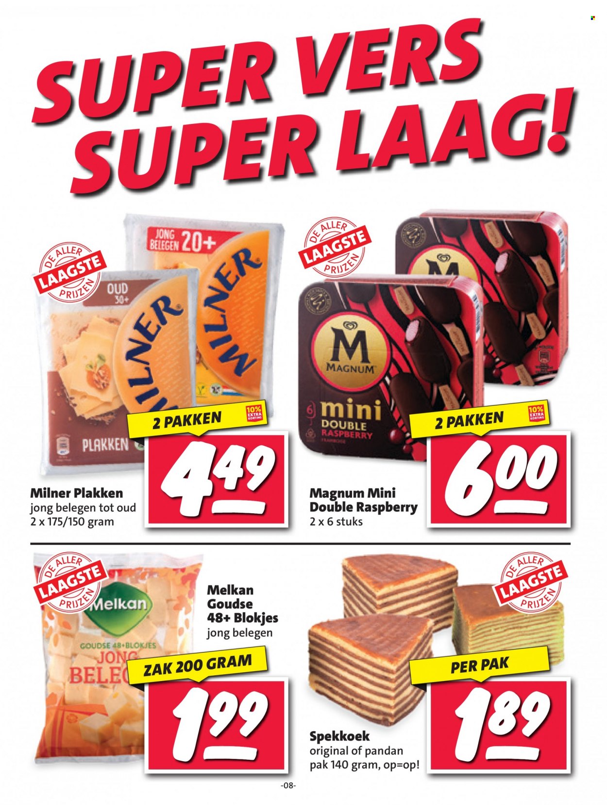 Nettorama-aanbieding - 5-12-2022 - 11-12-2022. Pagina 8