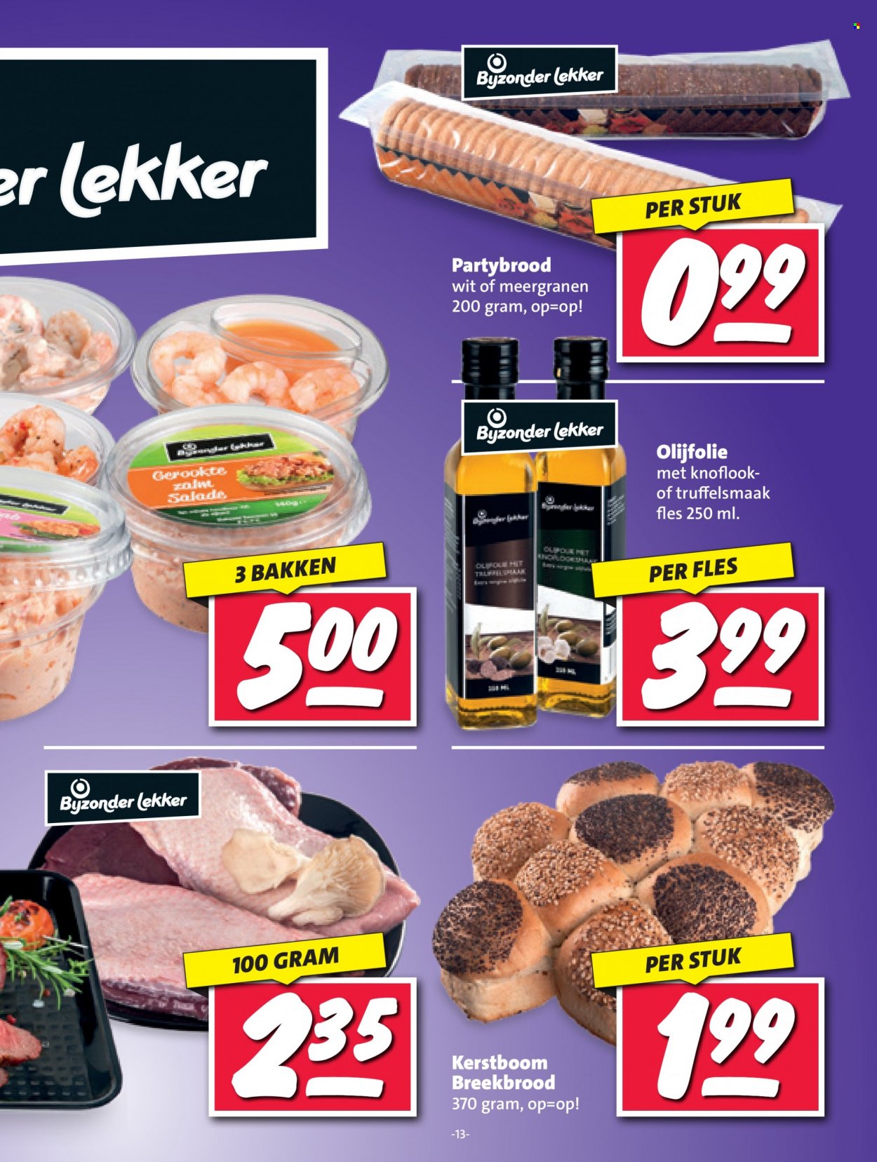 Nettorama-aanbieding - 5-12-2022 - 11-12-2022. Pagina 13