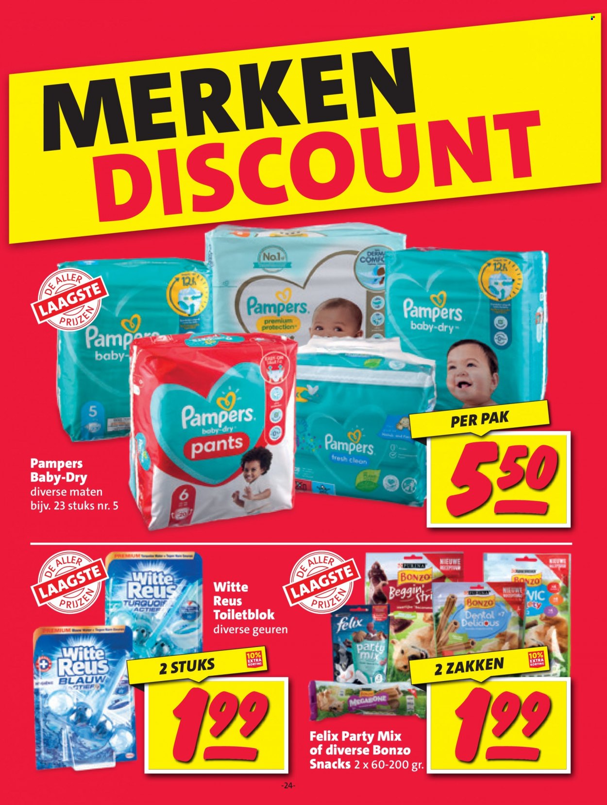 Nettorama-aanbieding - 5-12-2022 - 11-12-2022. Pagina 24