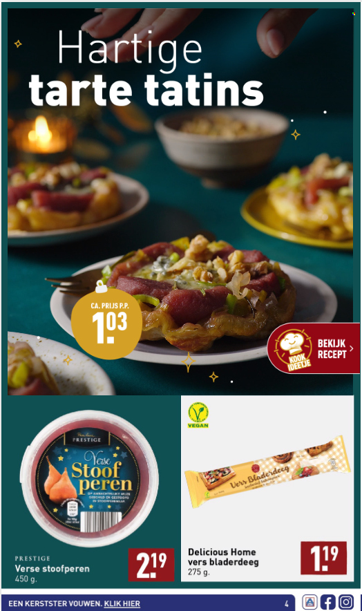 Aldi-aanbieding - 5-12-2022 - 31-12-2022. Pagina 4
