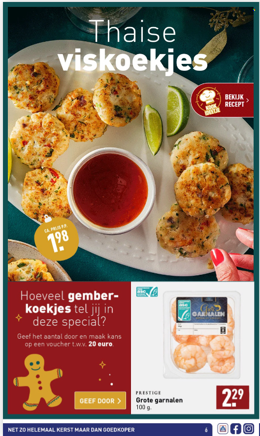 Aldi-aanbieding - 5-12-2022 - 31-12-2022. Pagina 6