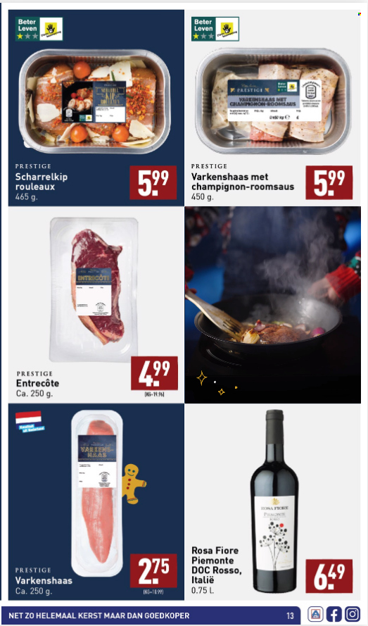 Aldi-aanbieding - 5-12-2022 - 31-12-2022. Pagina 13
