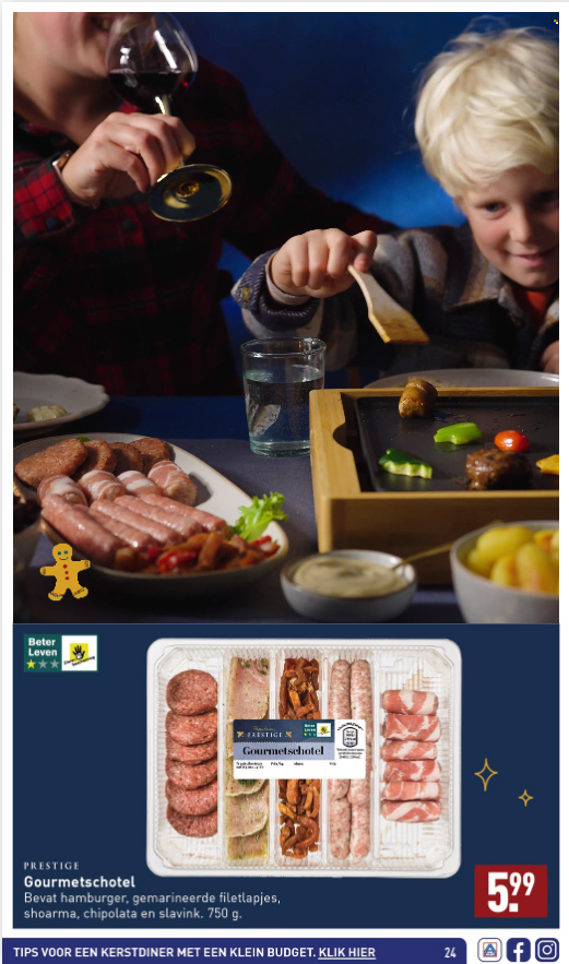 Aldi-aanbieding - 5-12-2022 - 31-12-2022. Pagina 24