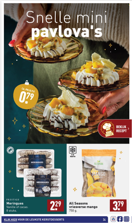 Aldi-aanbieding - 5-12-2022 - 31-12-2022. Pagina 34