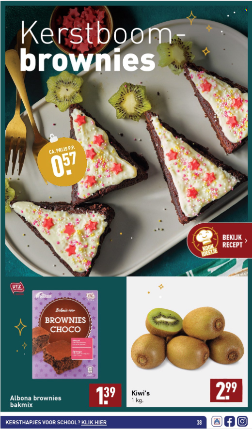 Aldi-aanbieding - 5-12-2022 - 31-12-2022. Pagina 38