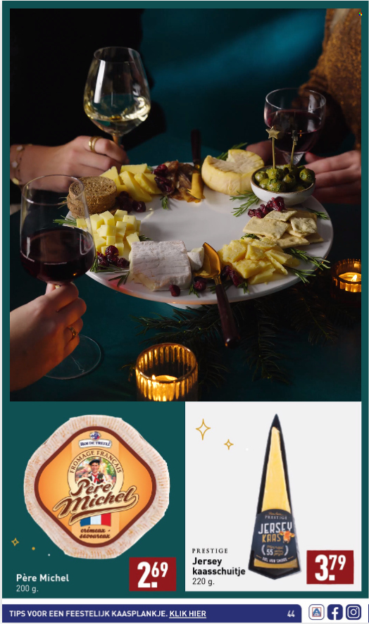 Aldi-aanbieding - 5-12-2022 - 31-12-2022. Pagina 44
