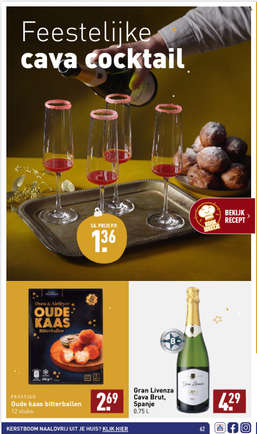 Aldi-aanbieding - 5-12-2022 - 31-12-2022. Pagina 62