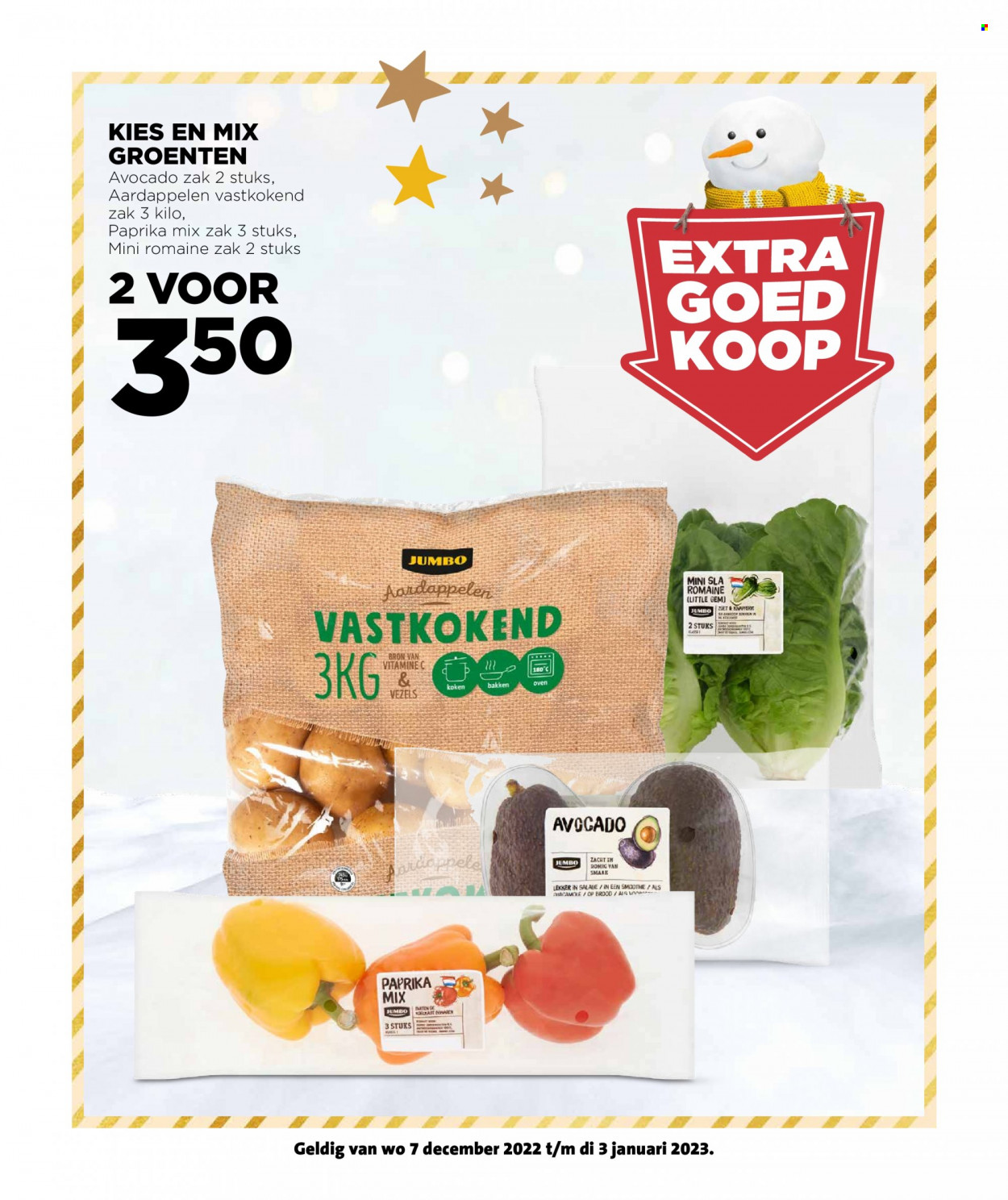 Jumbo-aanbieding - 7-12-2022 - 3-1-2023. Pagina 14