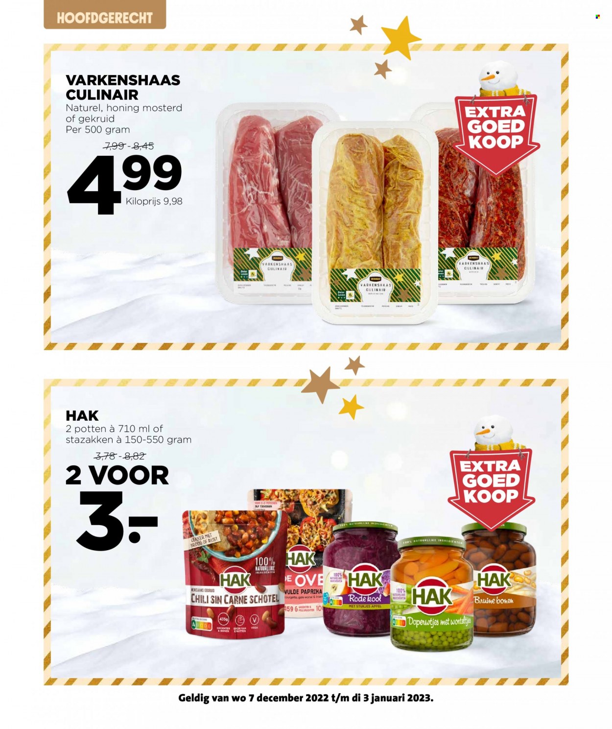 Jumbo-aanbieding - 7-12-2022 - 3-1-2023. Pagina 16
