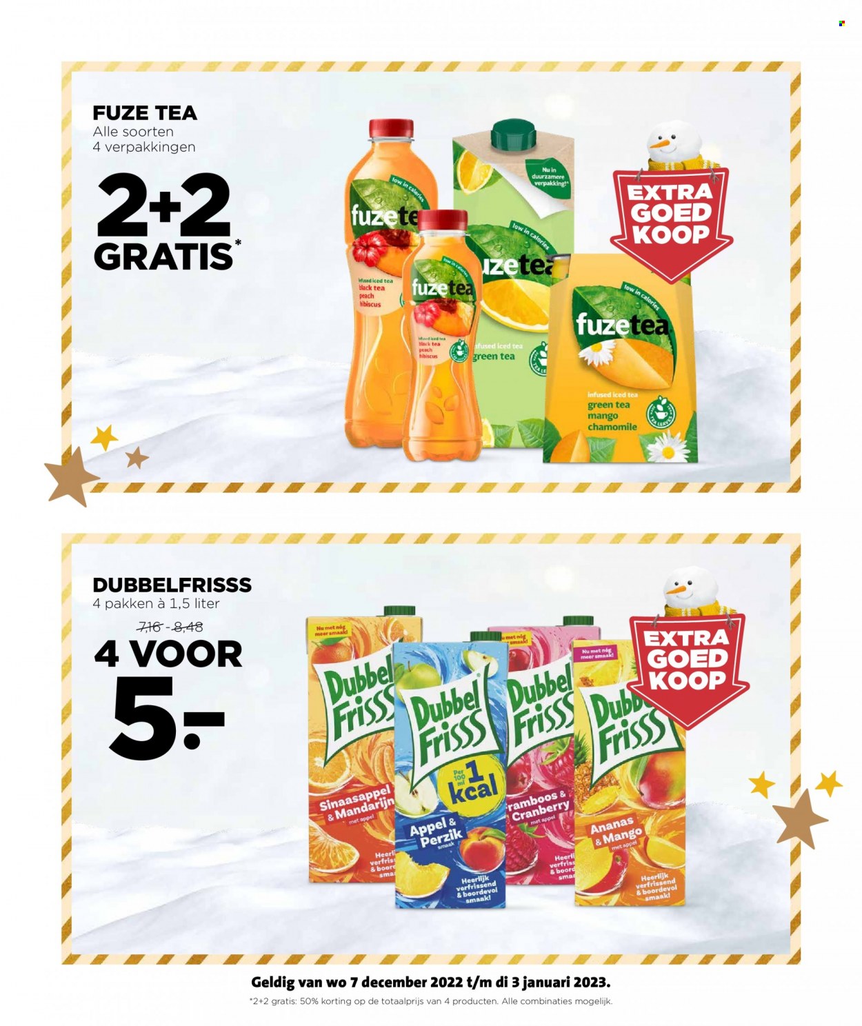 Jumbo-aanbieding - 7-12-2022 - 3-1-2023. Pagina 35