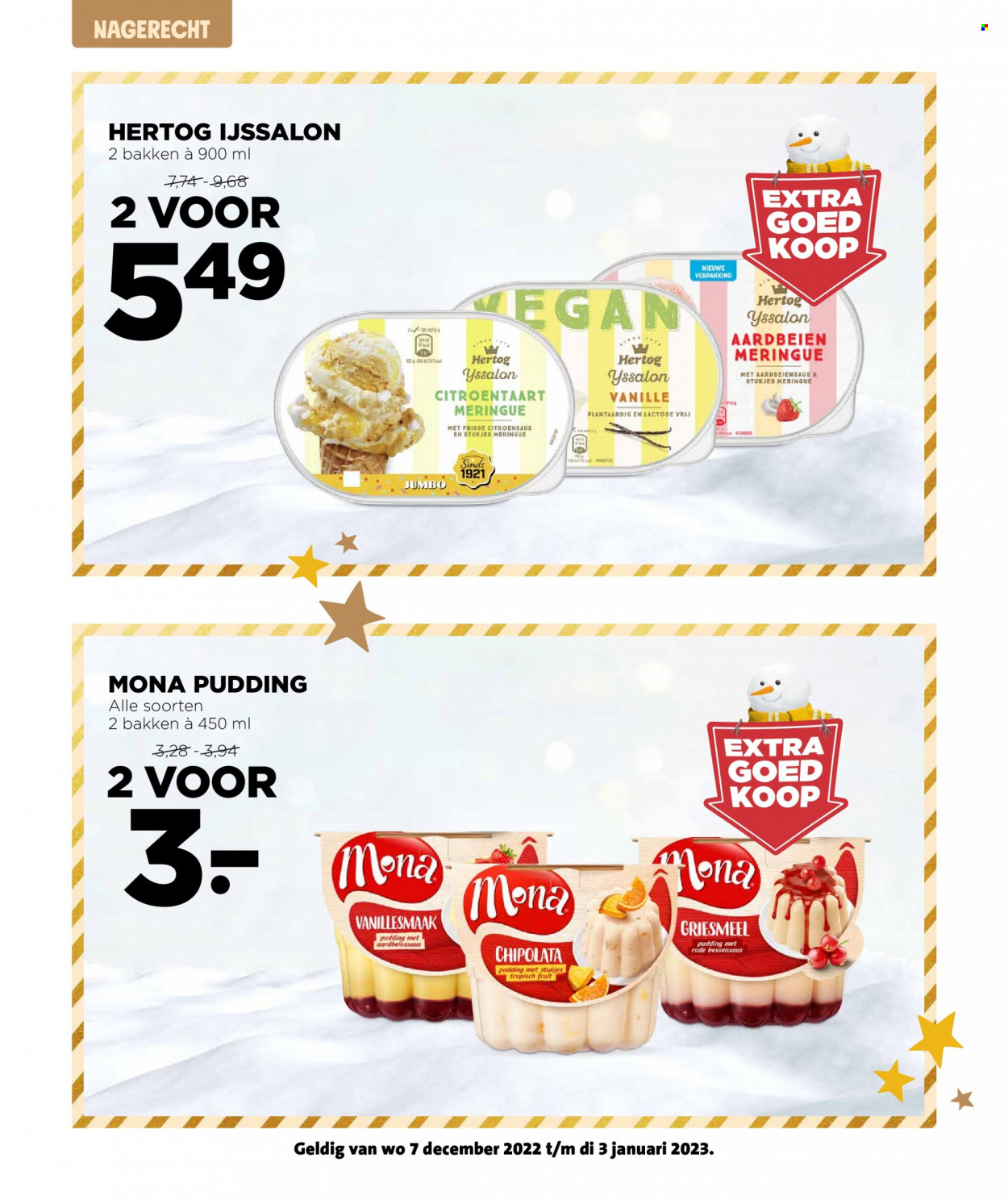Jumbo-aanbieding - 7-12-2022 - 3-1-2023. Pagina 37