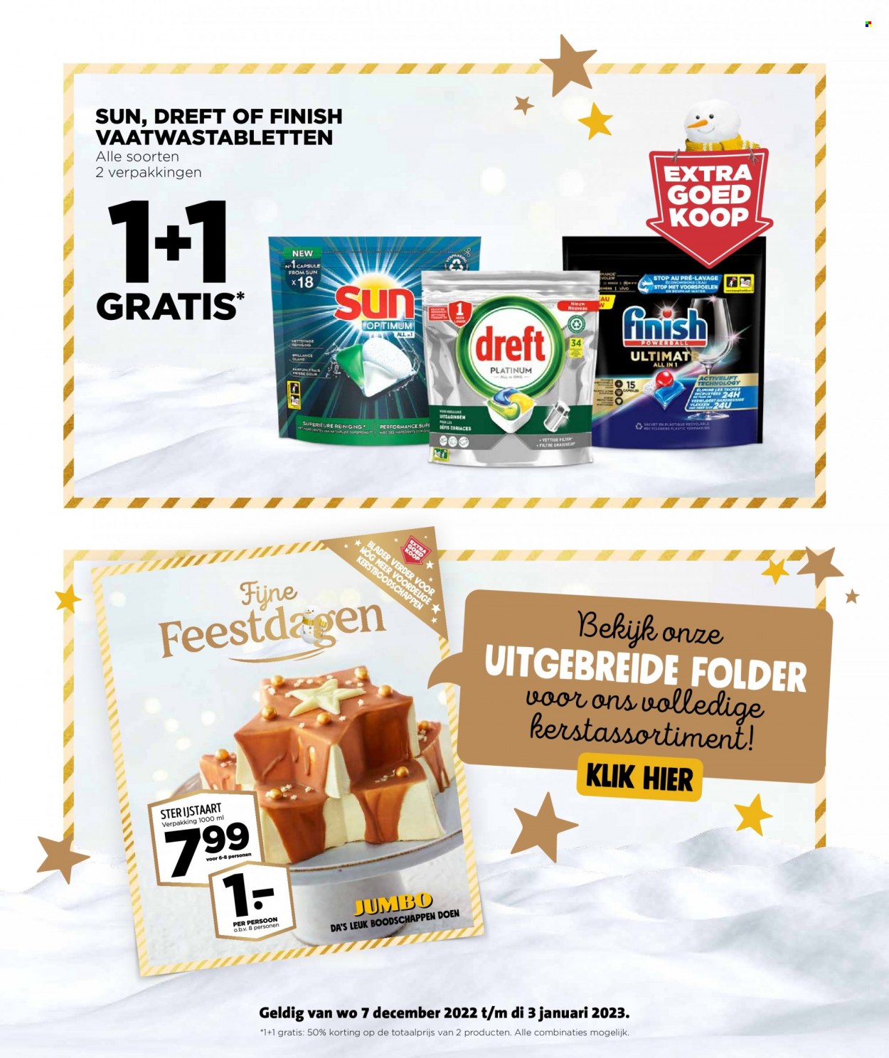 Jumbo-aanbieding - 7-12-2022 - 3-1-2023. Pagina 39