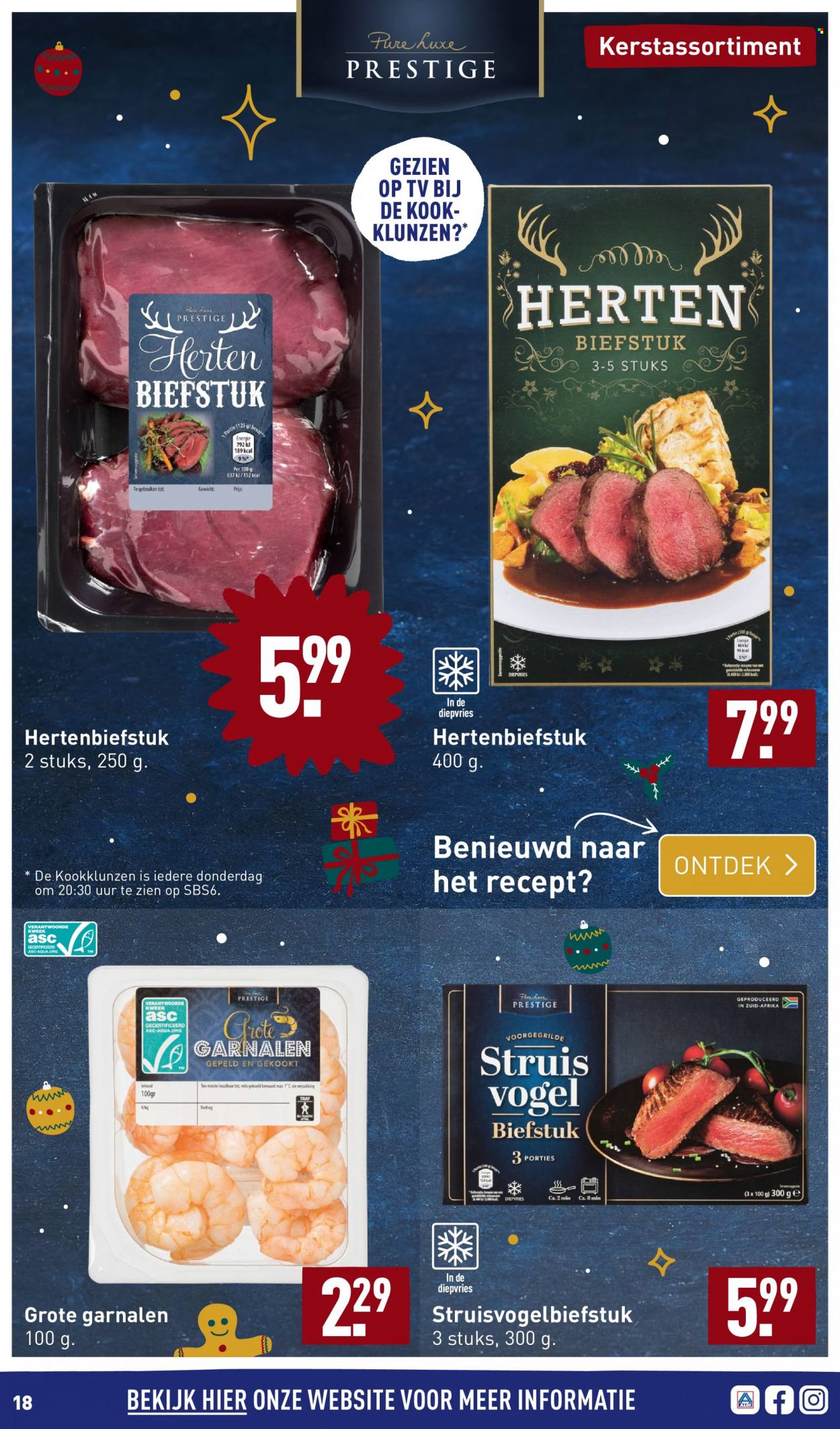 Aldi-aanbieding - 12-12-2022 - 18-12-2022. Pagina 18