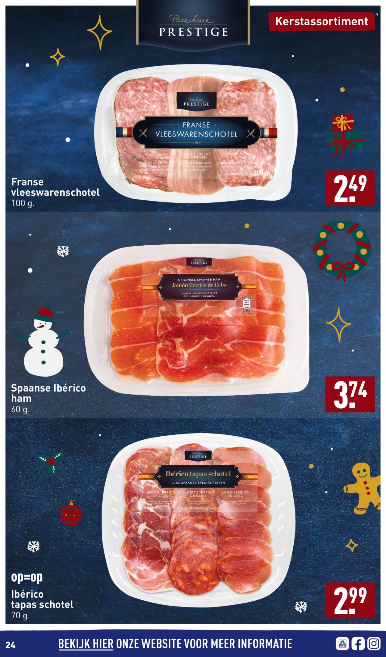 Aldi-aanbieding - 12-12-2022 - 18-12-2022. Pagina 24