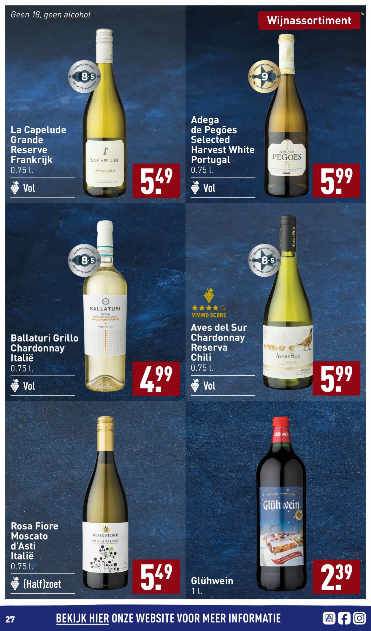 Aldi-aanbieding - 12-12-2022 - 18-12-2022. Pagina 27