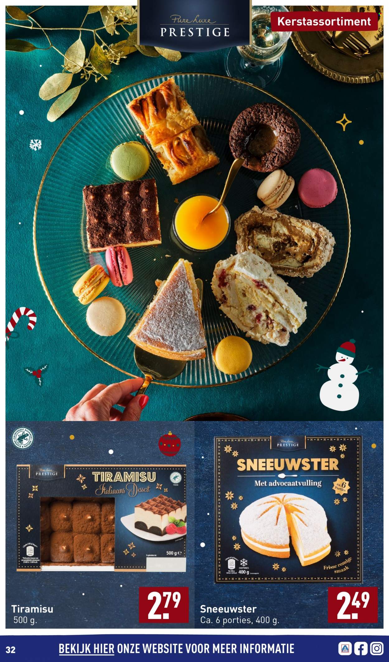 Aldi-aanbieding - 12-12-2022 - 18-12-2022. Pagina 32