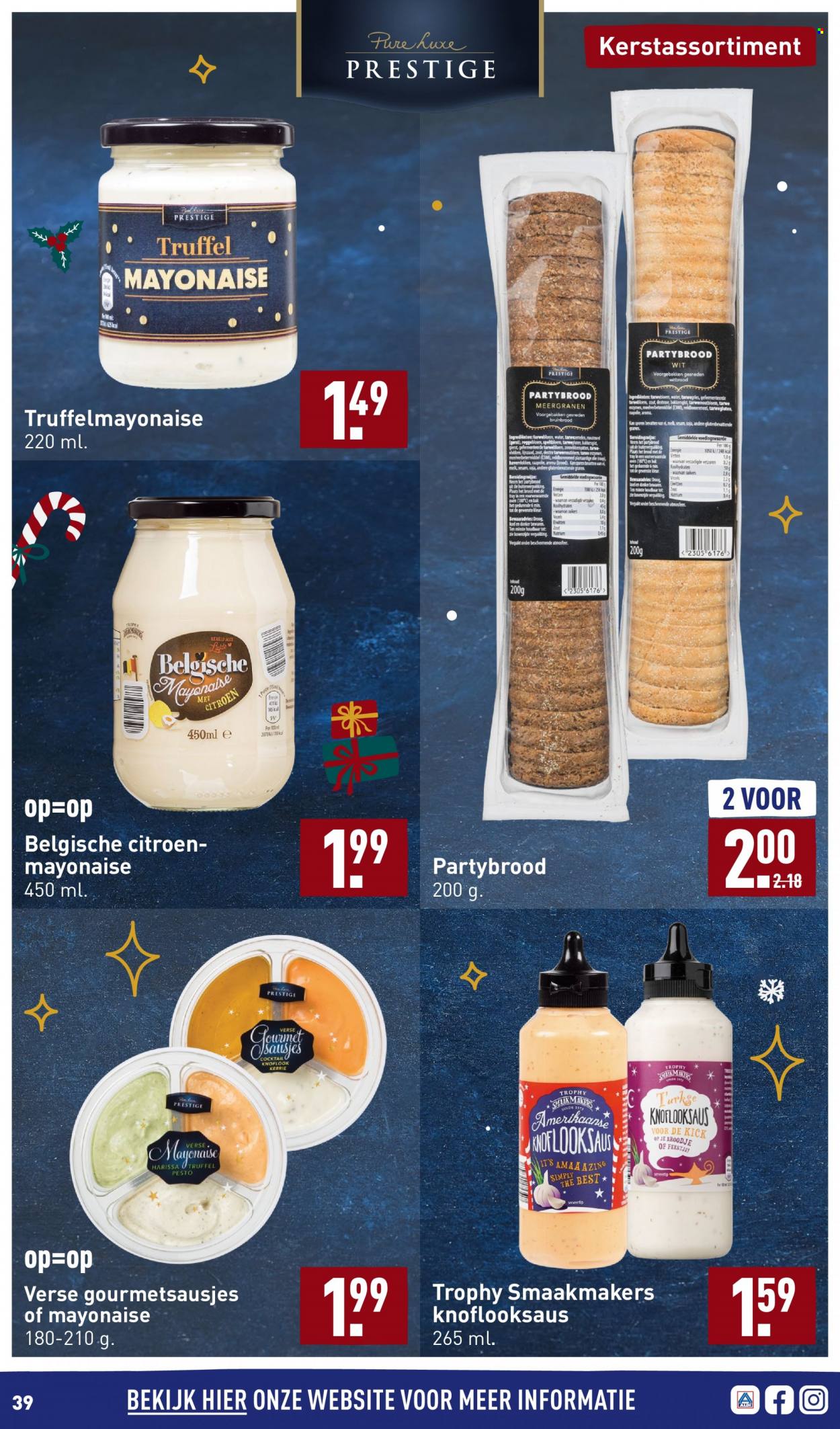 Aldi-aanbieding - 12-12-2022 - 18-12-2022. Pagina 39