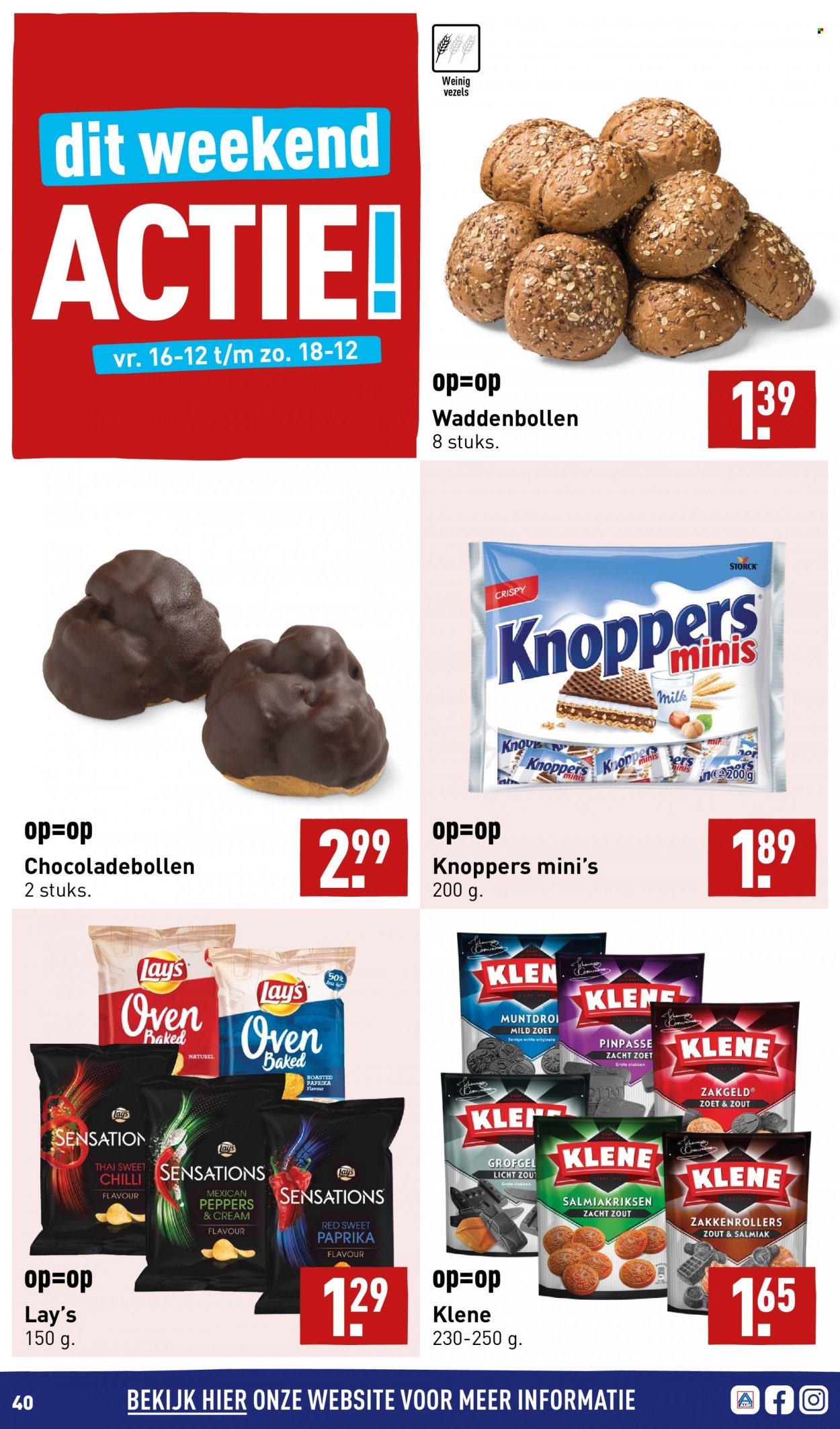 Aldi-aanbieding - 12-12-2022 - 18-12-2022. Pagina 40