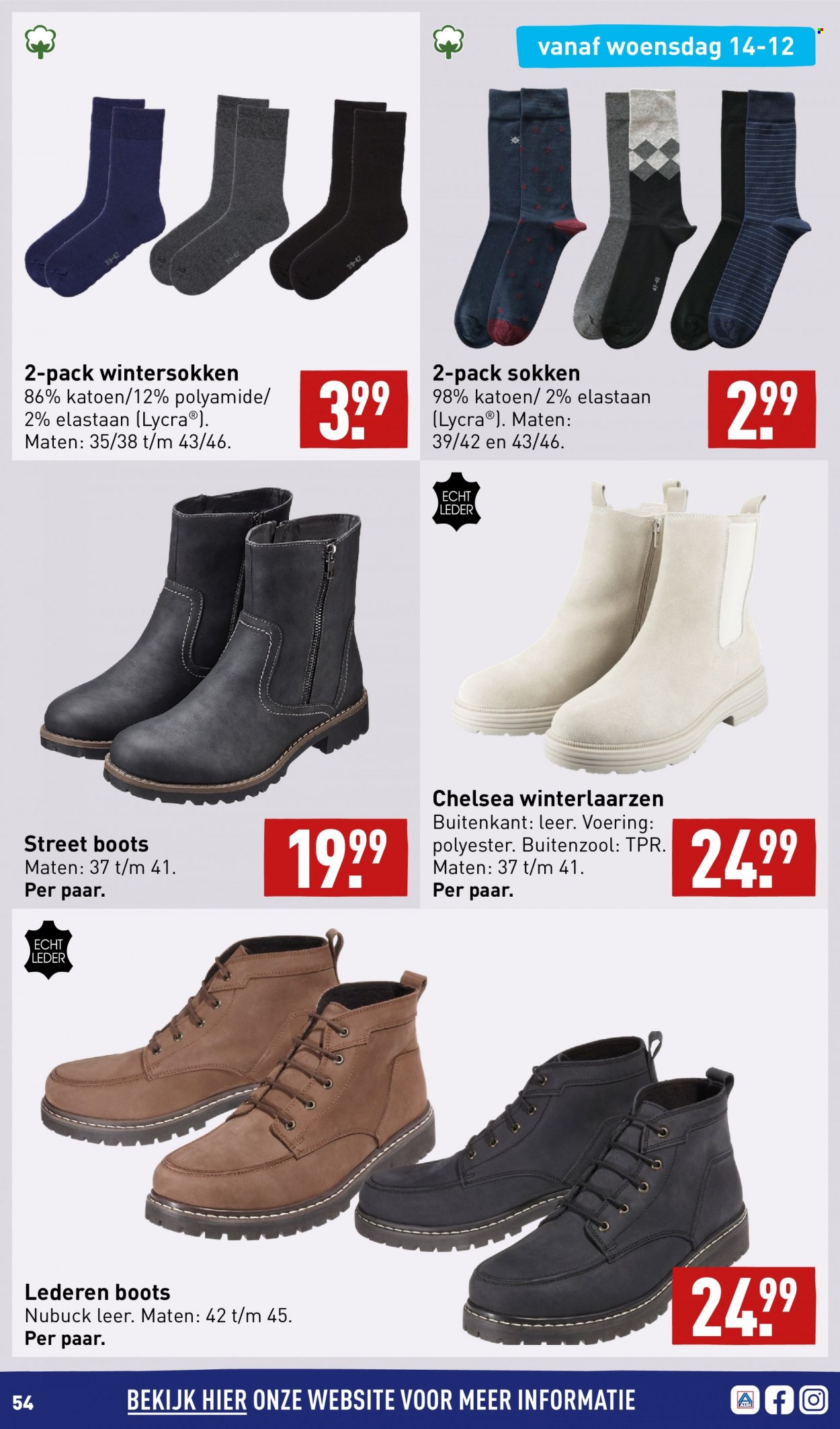 Aldi-aanbieding - 12-12-2022 - 18-12-2022. Pagina 54
