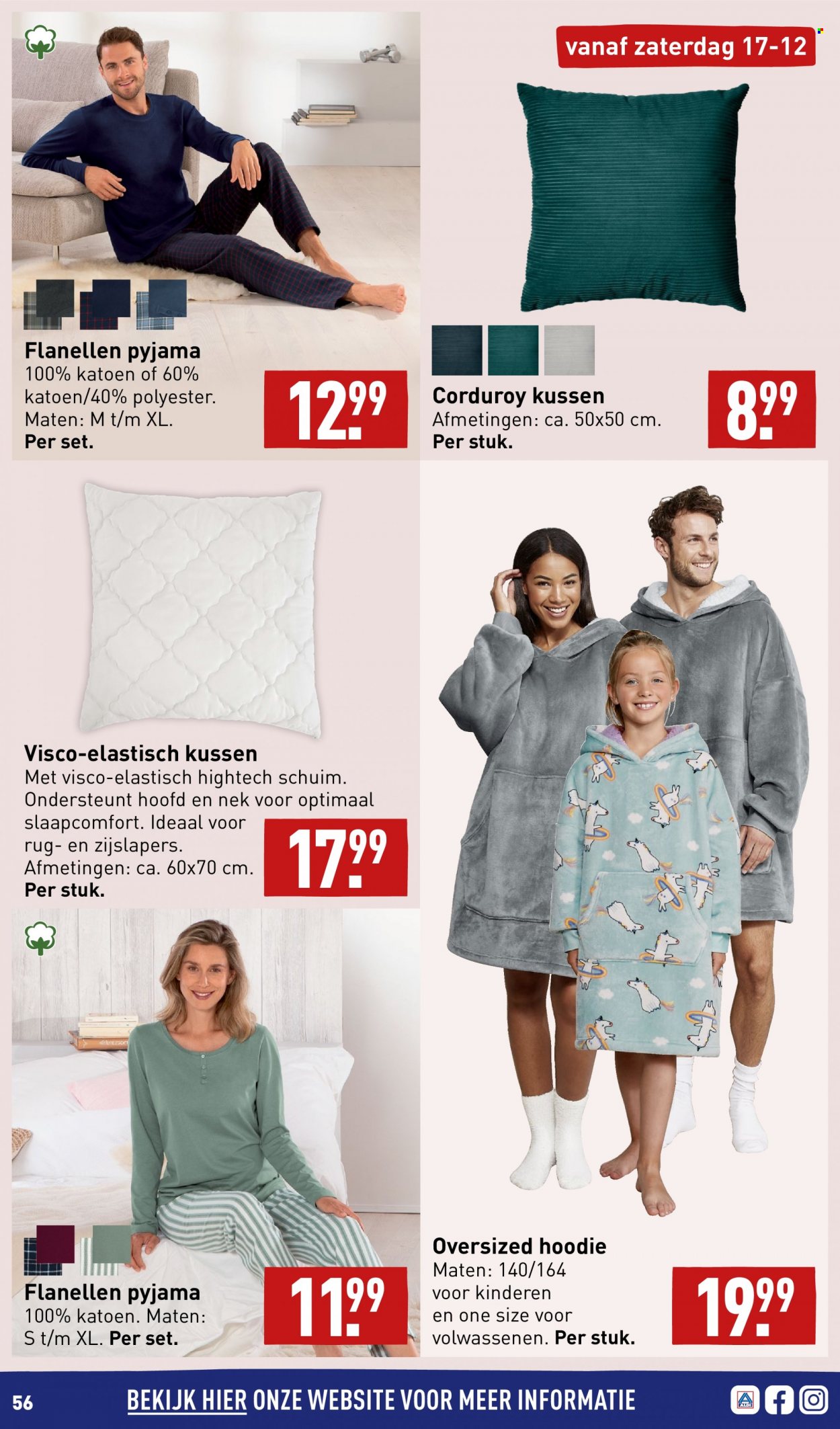 Aldi-aanbieding - 12-12-2022 - 18-12-2022. Pagina 56