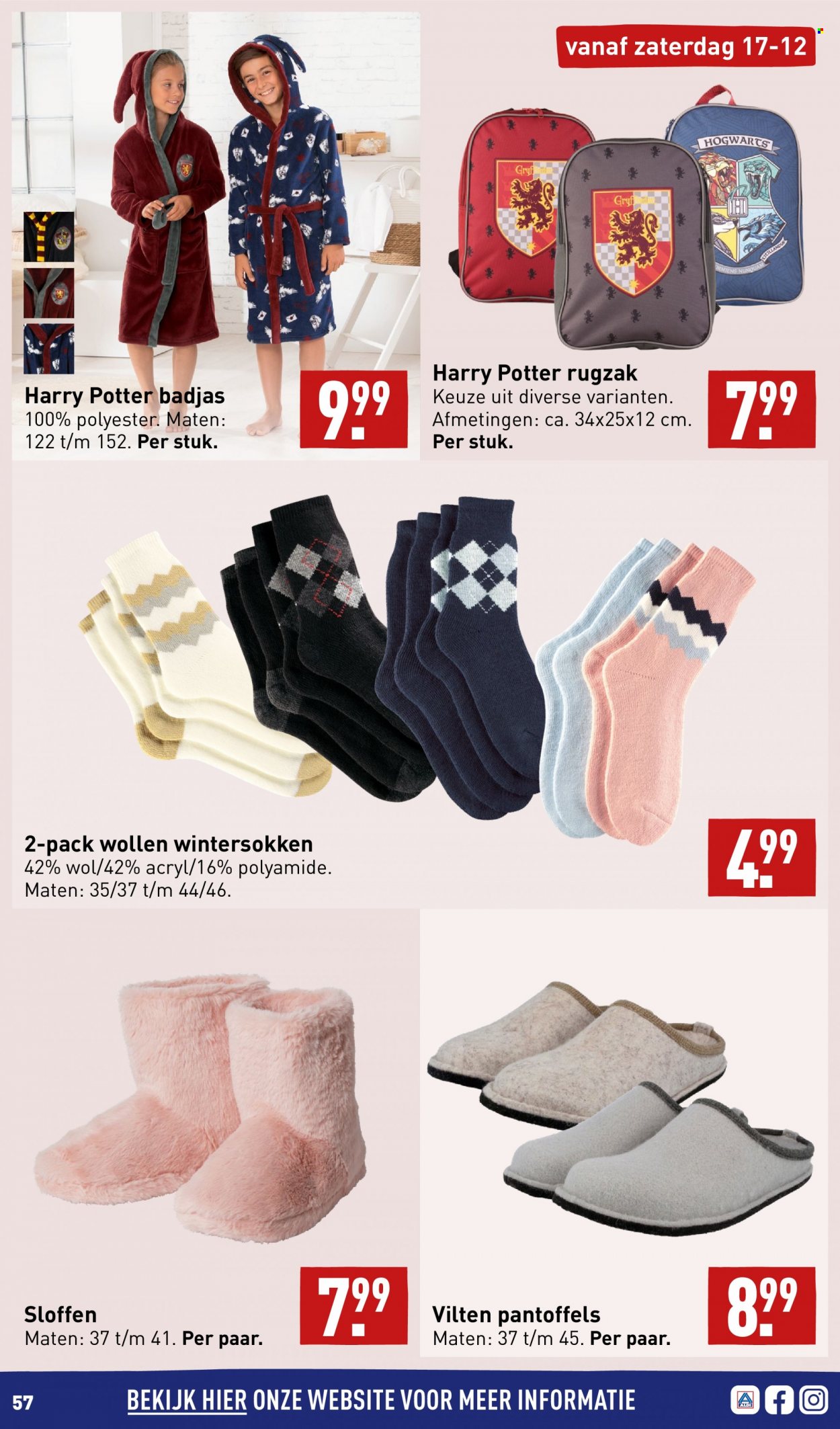 Aldi-aanbieding - 12-12-2022 - 18-12-2022. Pagina 57