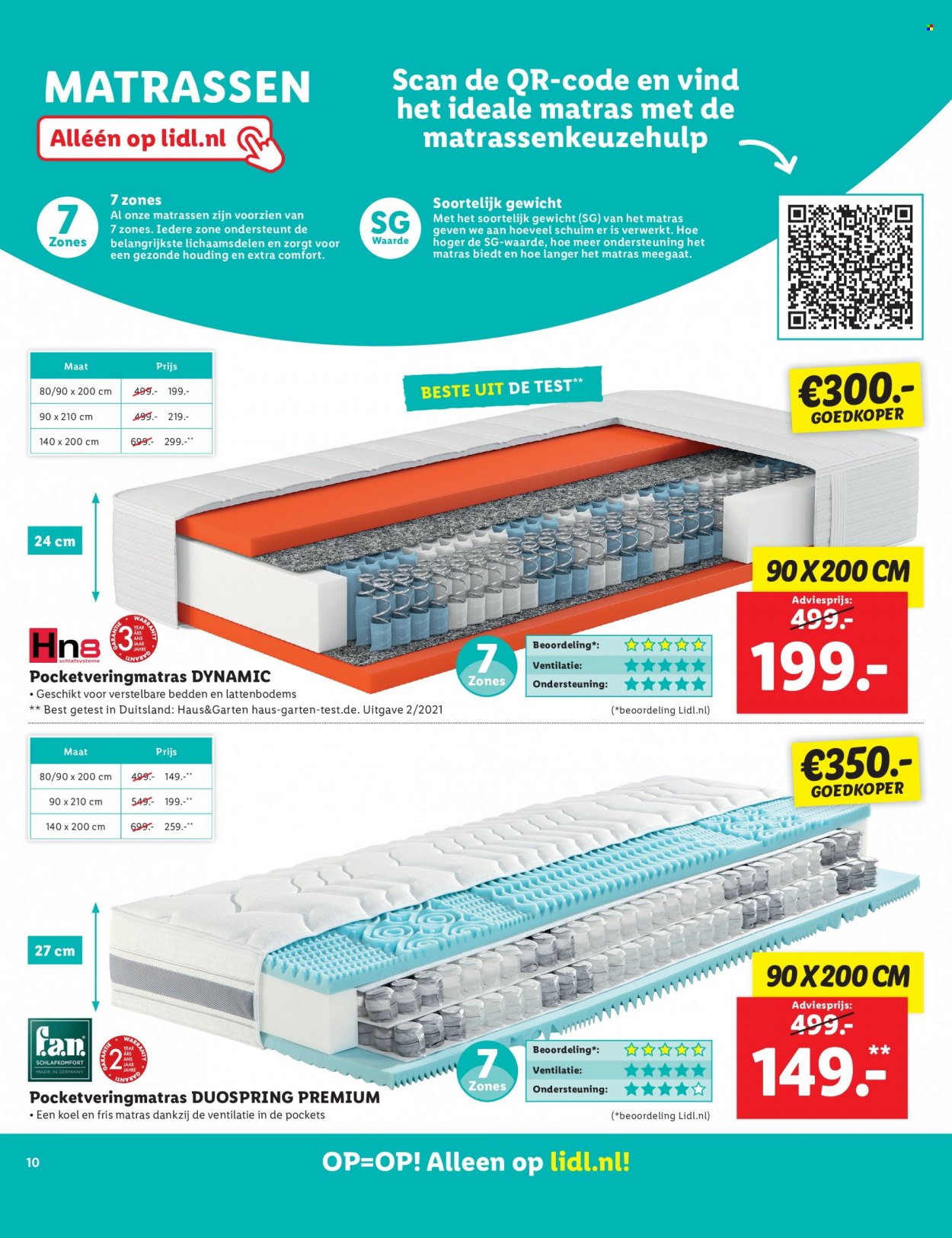 Lidl-aanbieding - 8-12-2022 - 25-12-2022. Pagina 10