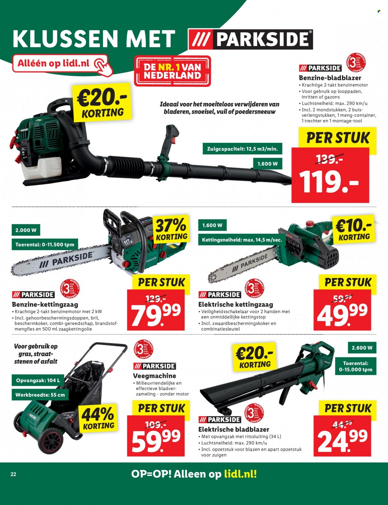 Lidl-aanbieding - 8-12-2022 - 25-12-2022. Pagina 22