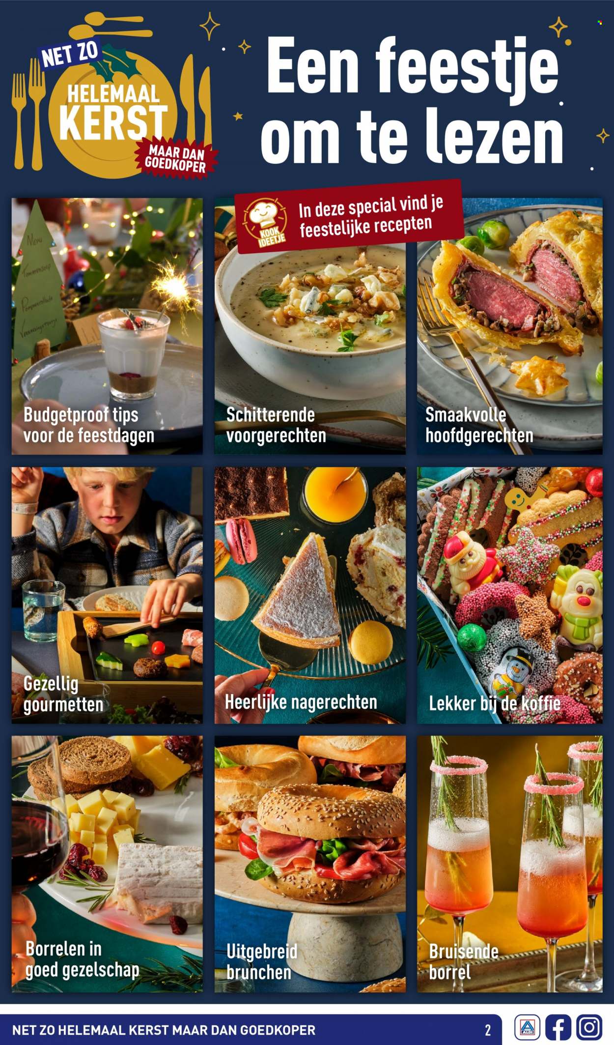 Aldi-aanbieding - 5-12-2022 - 31-12-2022. Pagina 2