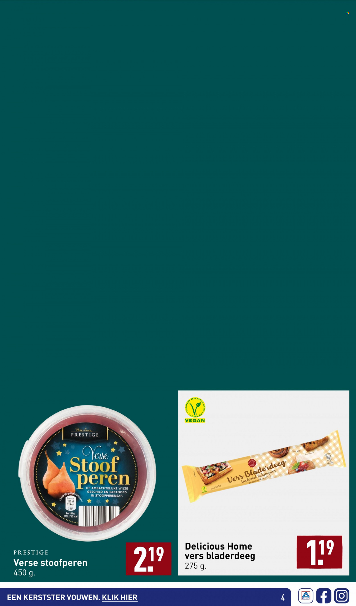 Aldi-aanbieding - 5-12-2022 - 31-12-2022. Pagina 4