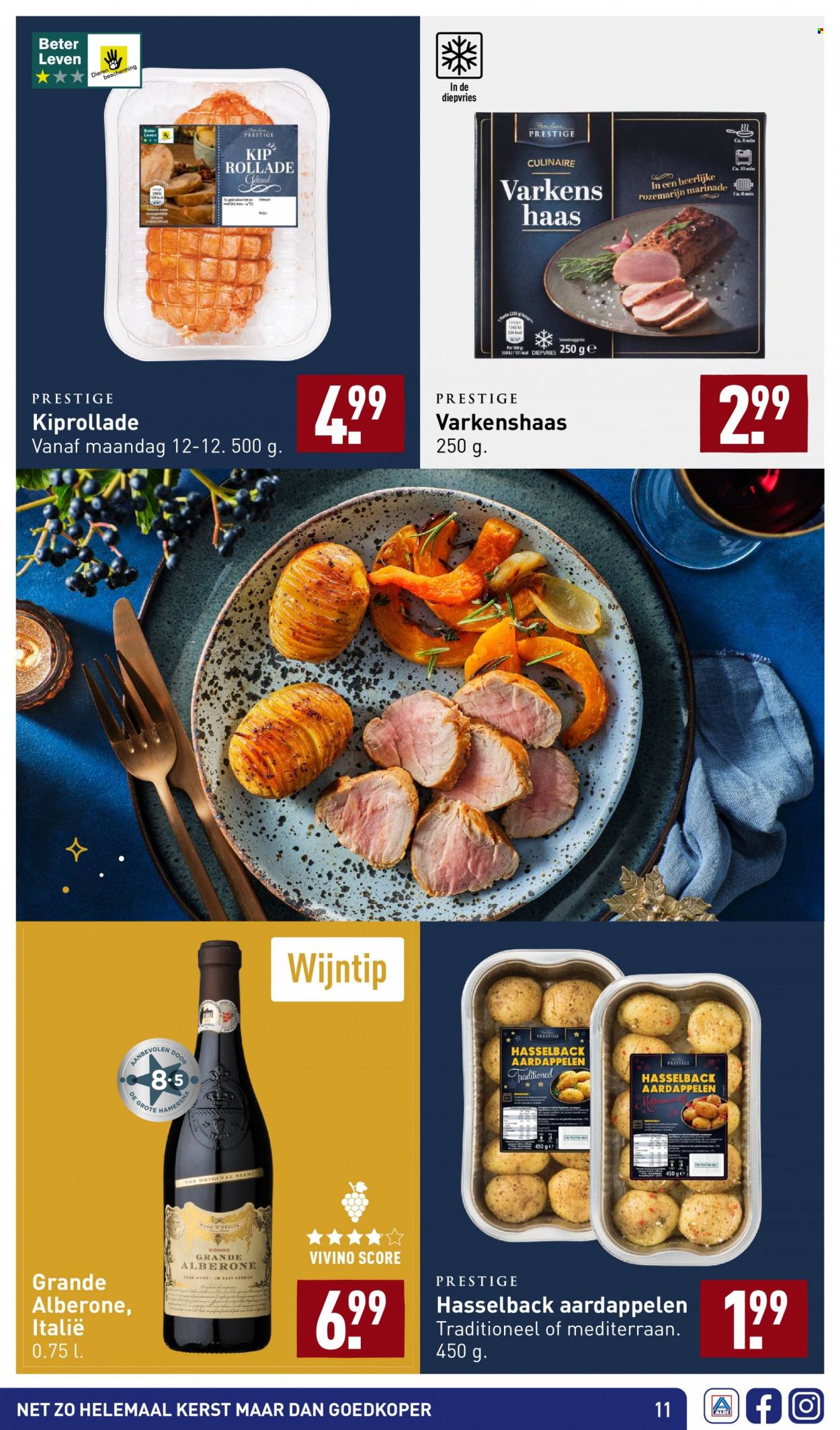 Aldi-aanbieding - 5-12-2022 - 31-12-2022. Pagina 11
