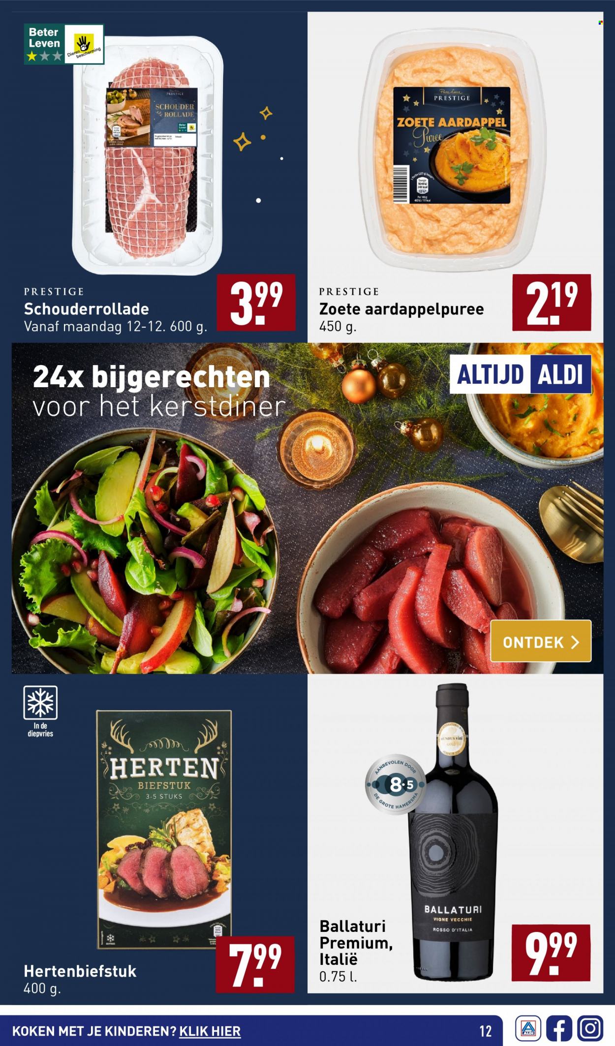 Aldi-aanbieding - 5-12-2022 - 31-12-2022. Pagina 12