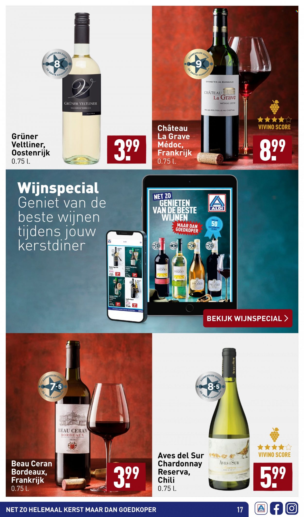 Aldi-aanbieding - 5-12-2022 - 31-12-2022. Pagina 17