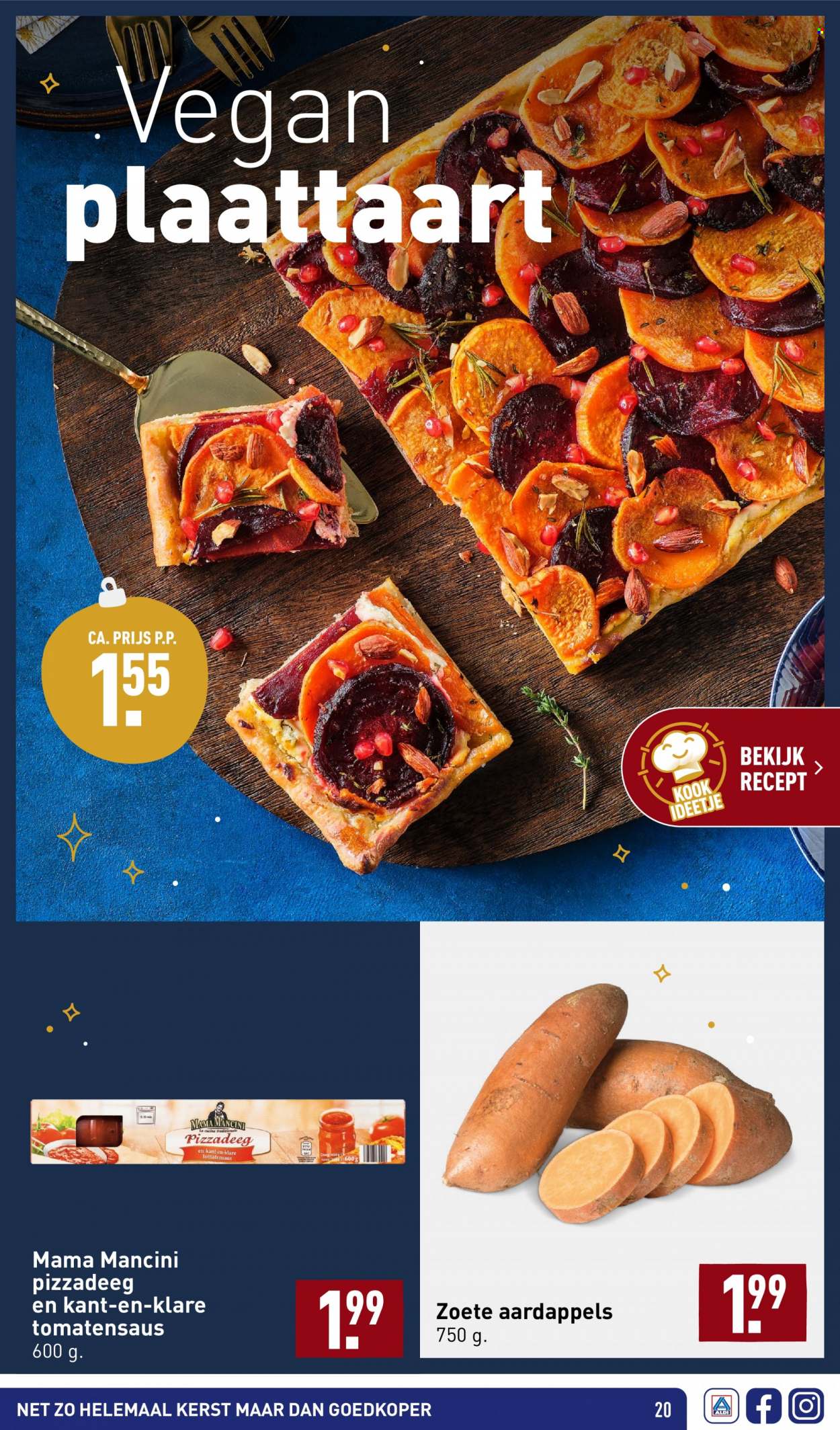 Aldi-aanbieding - 5-12-2022 - 31-12-2022. Pagina 20