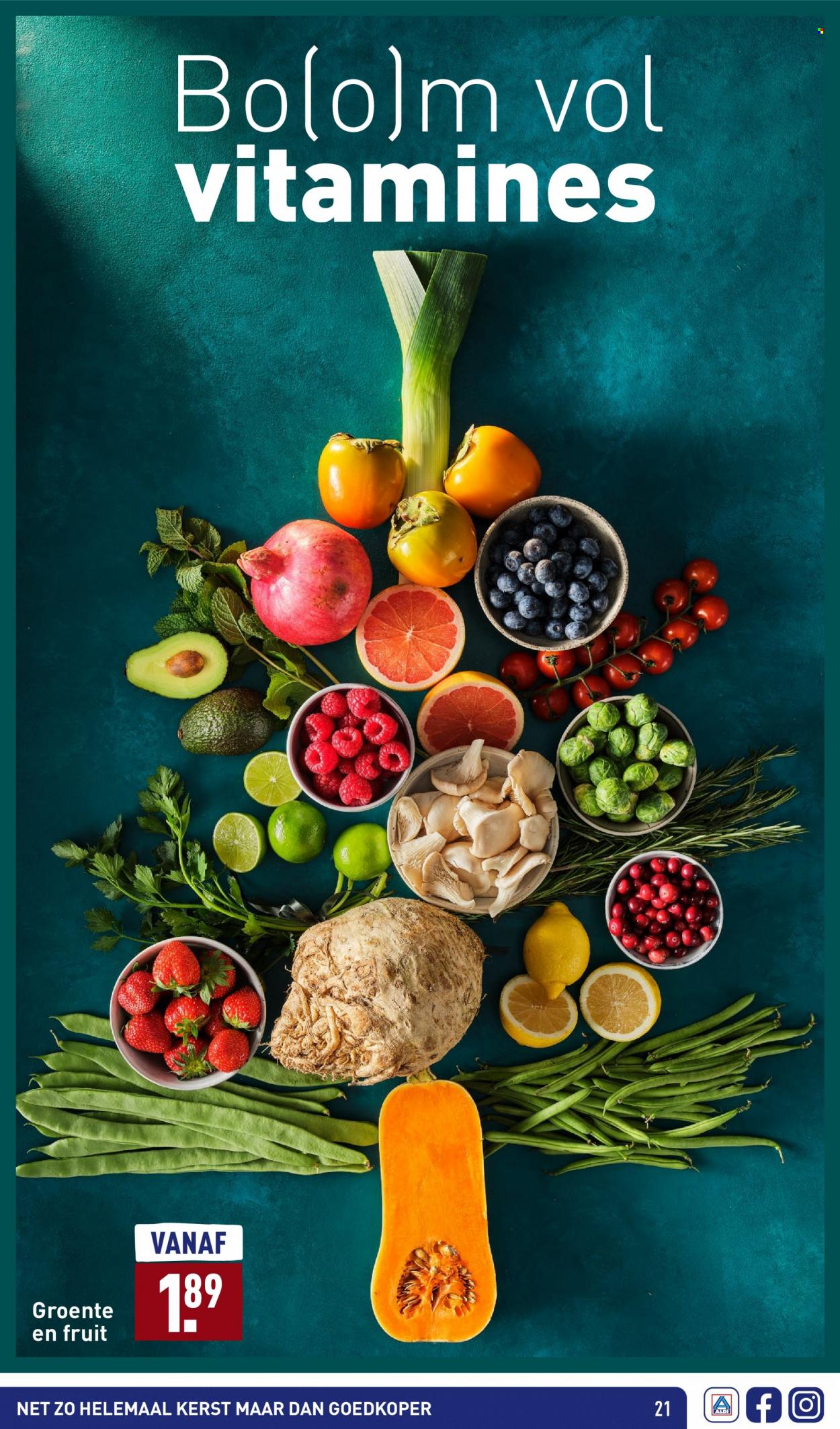 Aldi-aanbieding - 5-12-2022 - 31-12-2022. Pagina 21