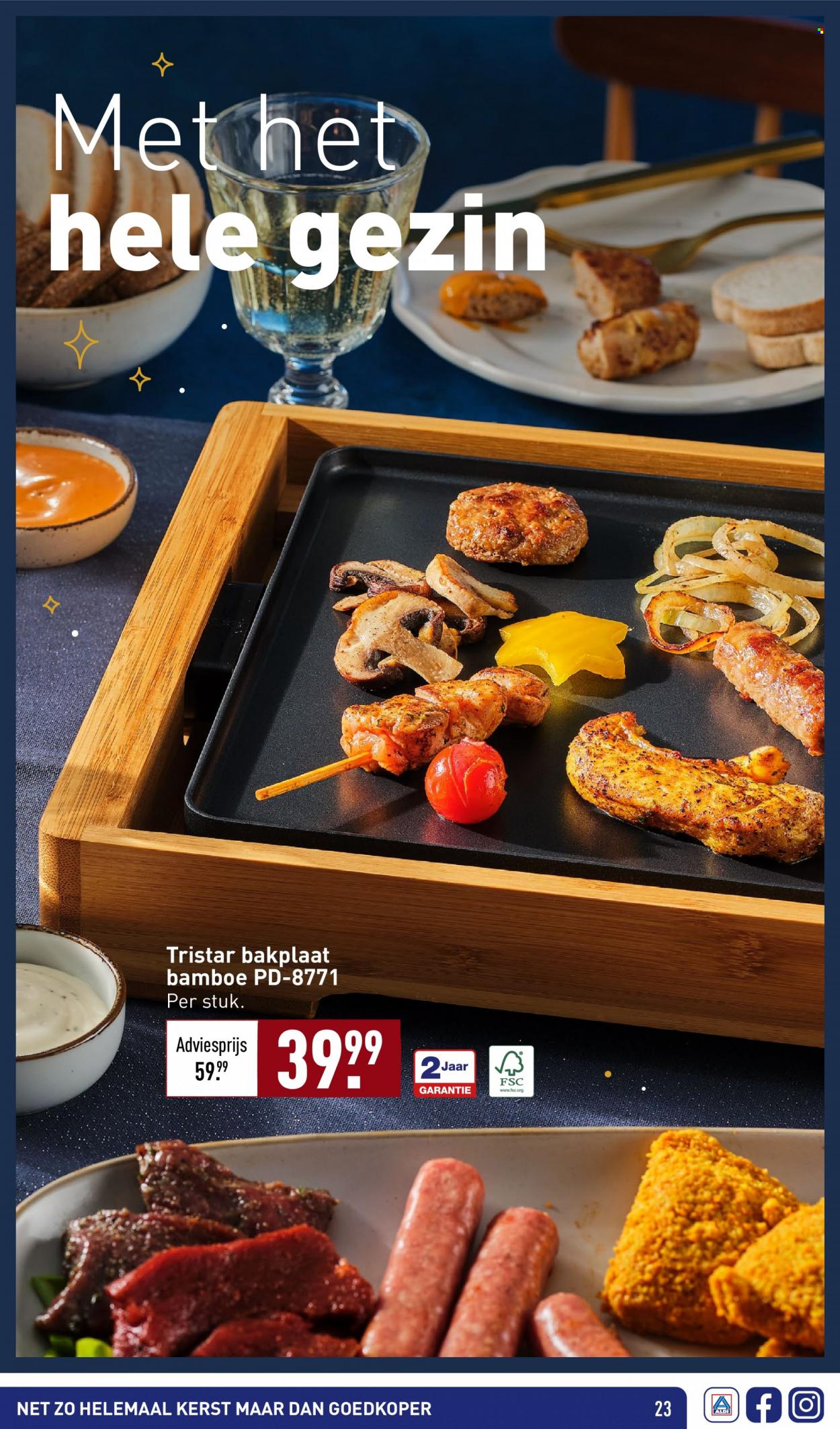 Aldi-aanbieding - 5-12-2022 - 31-12-2022. Pagina 23