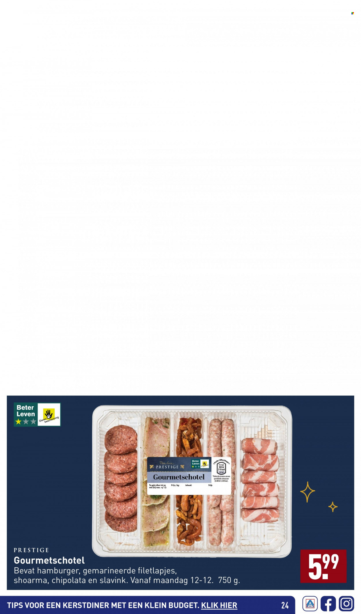 Aldi-aanbieding - 5-12-2022 - 31-12-2022. Pagina 24