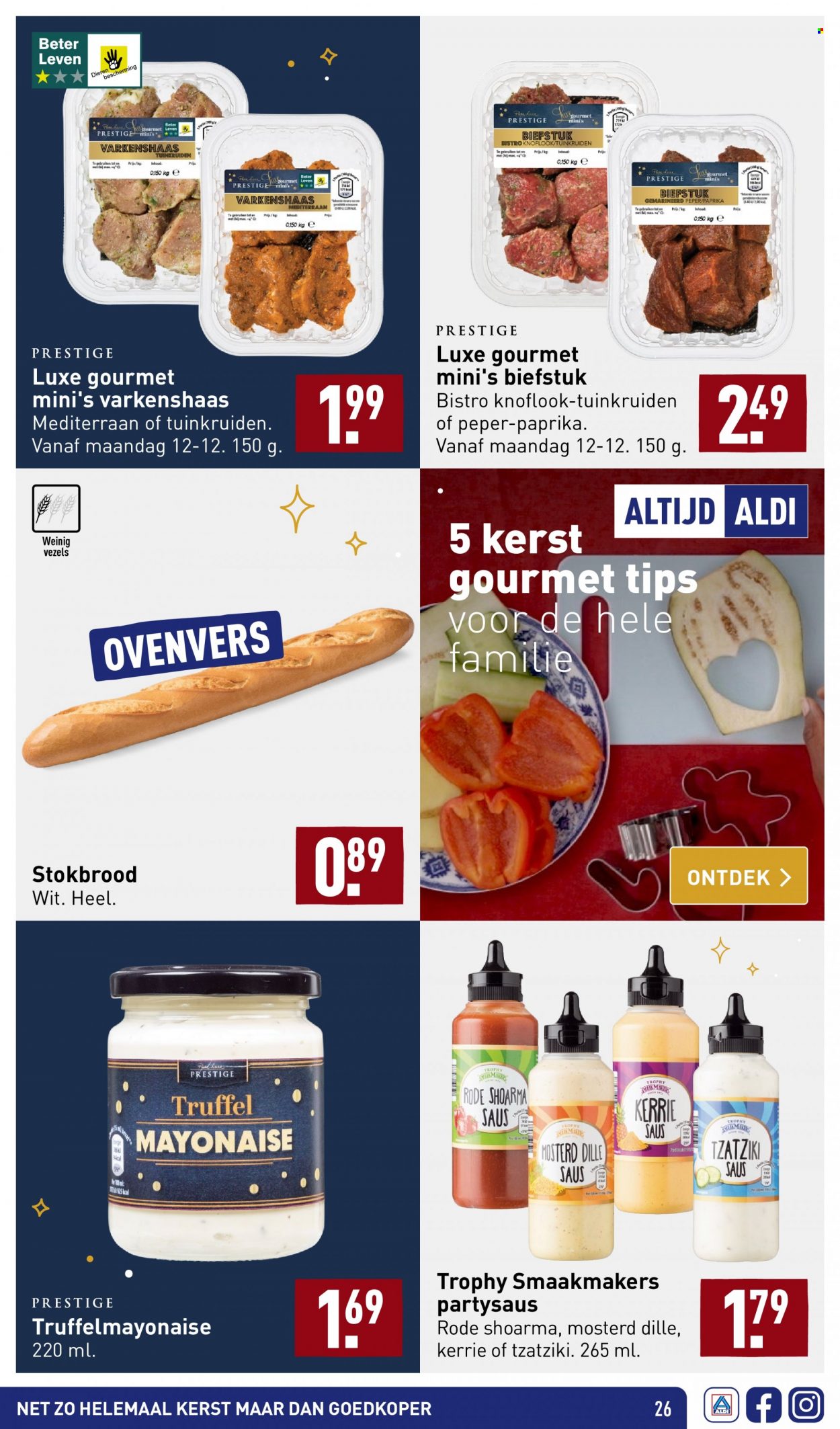 Aldi-aanbieding - 5-12-2022 - 31-12-2022. Pagina 26