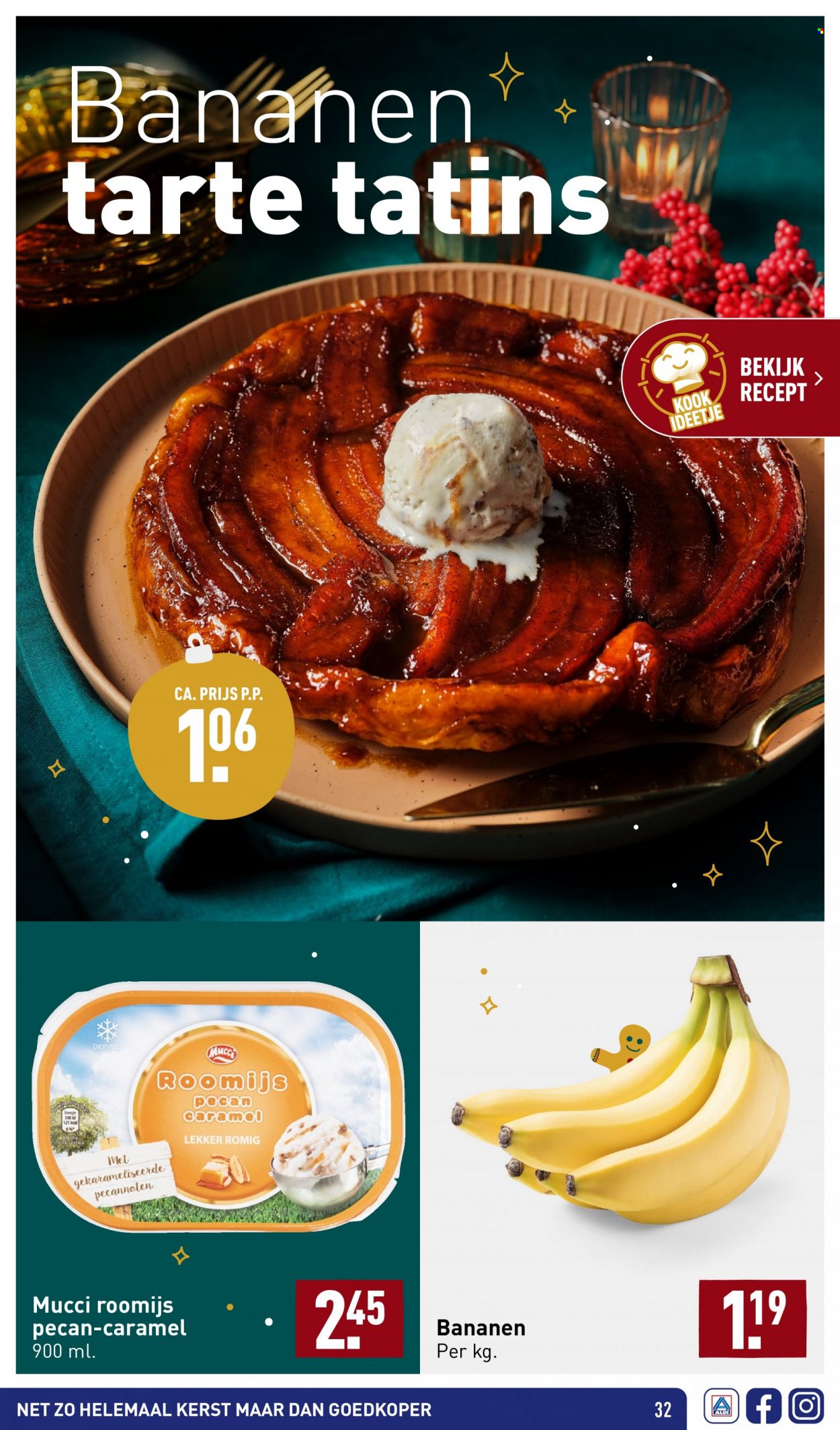 Aldi-aanbieding - 5-12-2022 - 31-12-2022. Pagina 32