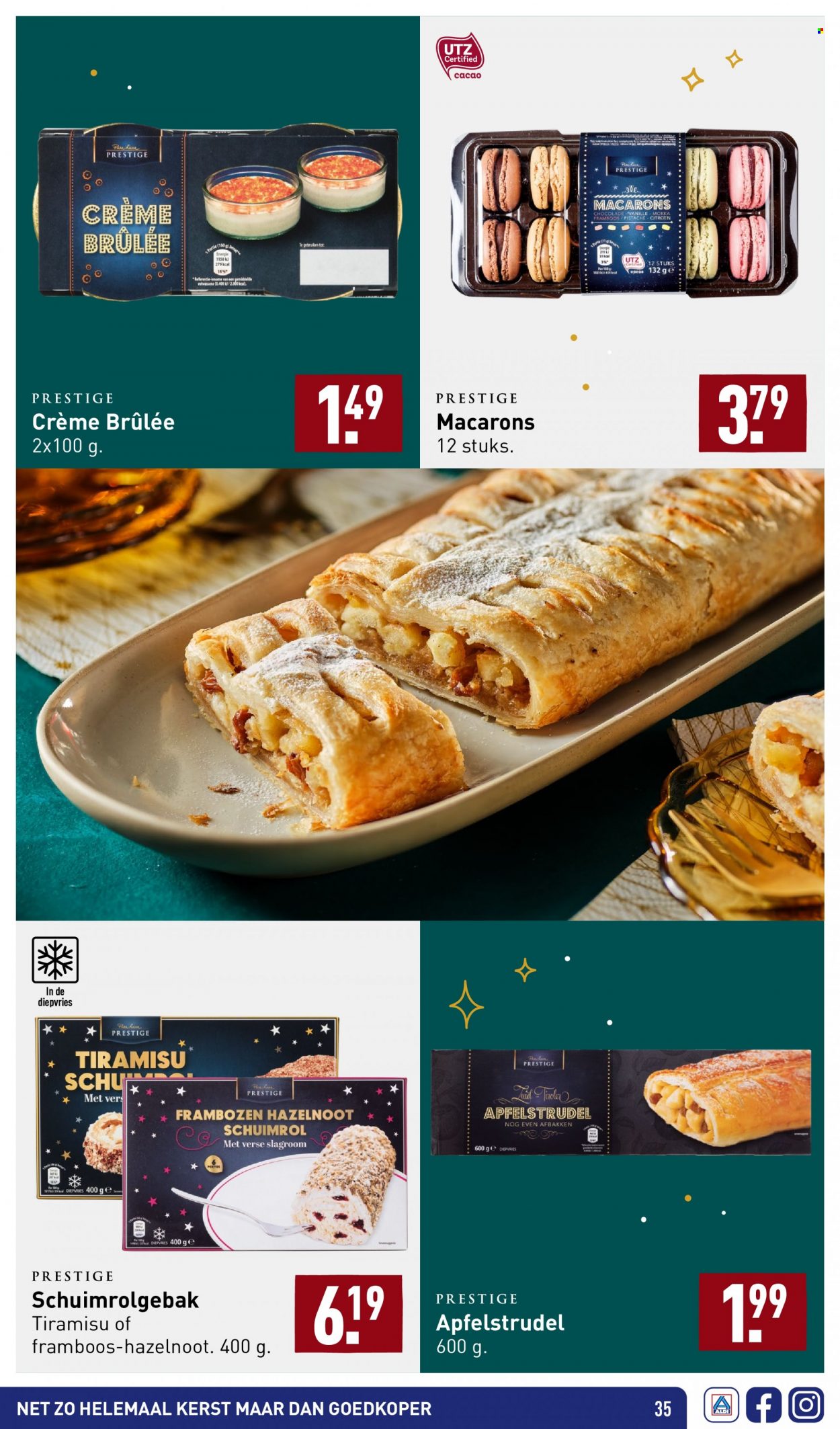 Aldi-aanbieding - 5-12-2022 - 31-12-2022. Pagina 35