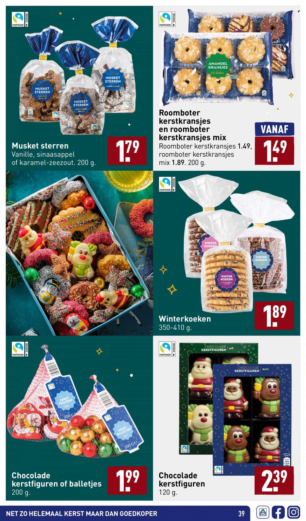 Aldi-aanbieding - 5-12-2022 - 31-12-2022. Pagina 39