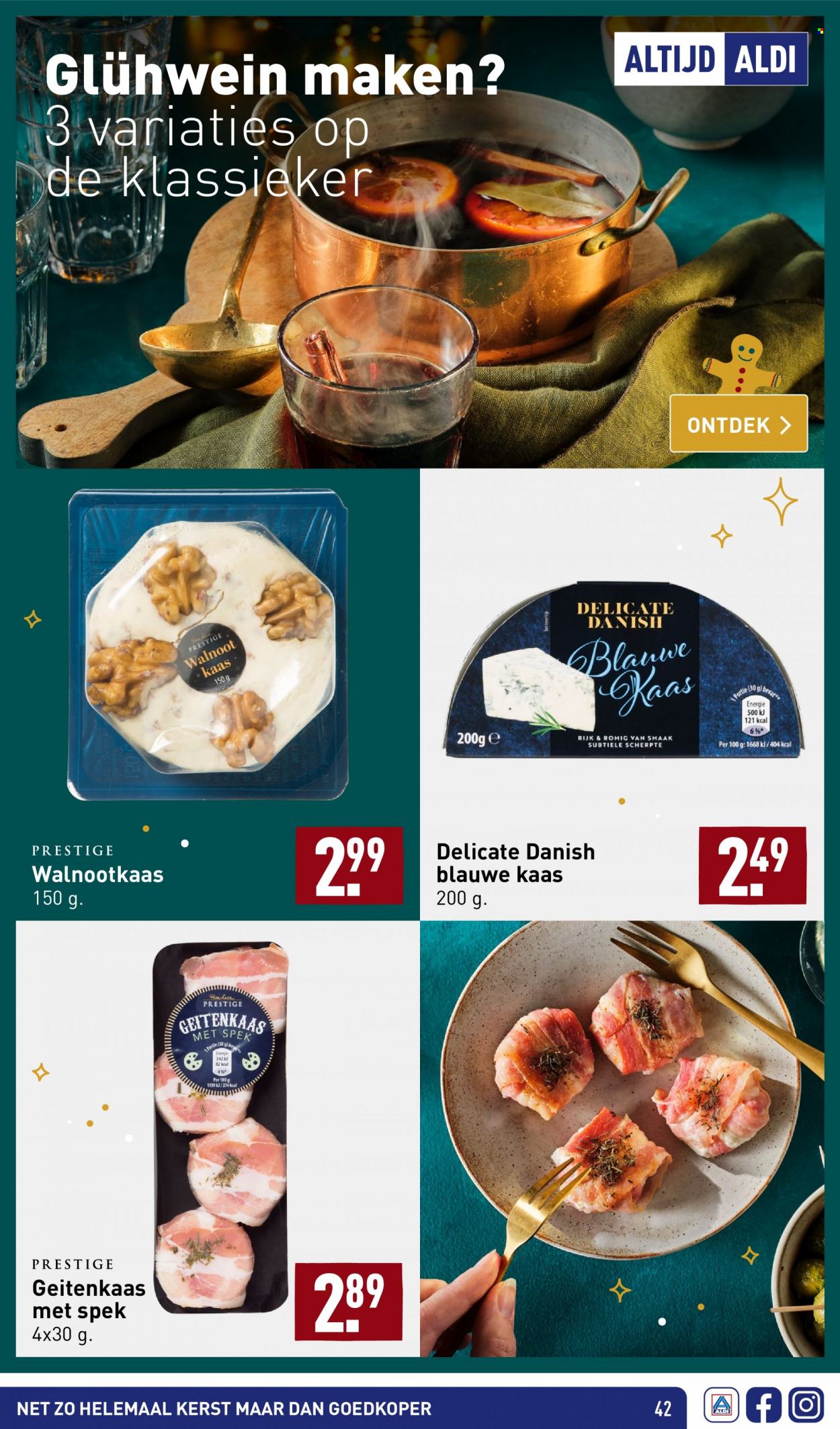 Aldi-aanbieding - 5-12-2022 - 31-12-2022. Pagina 42