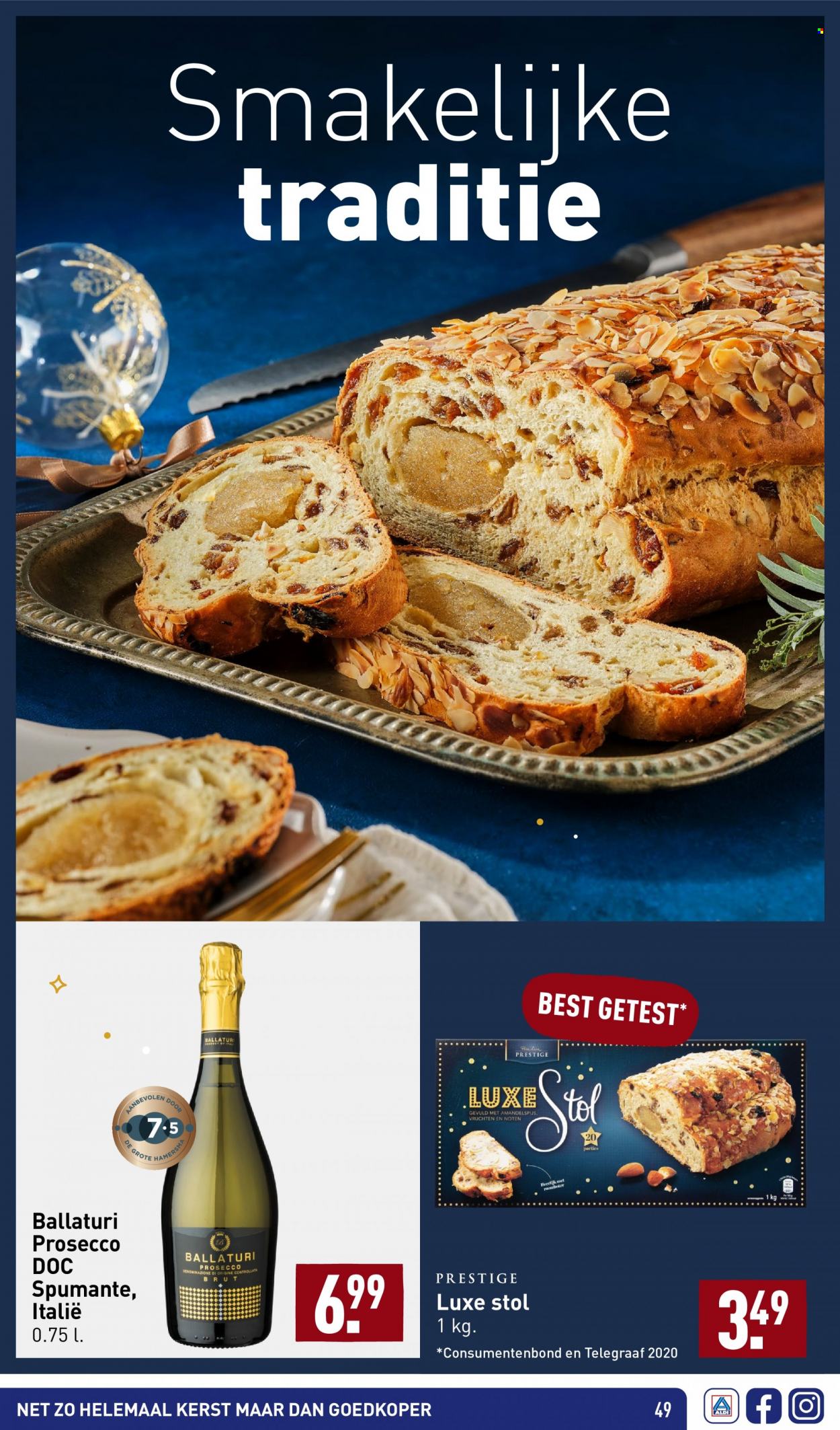 Aldi-aanbieding - 5-12-2022 - 31-12-2022. Pagina 49