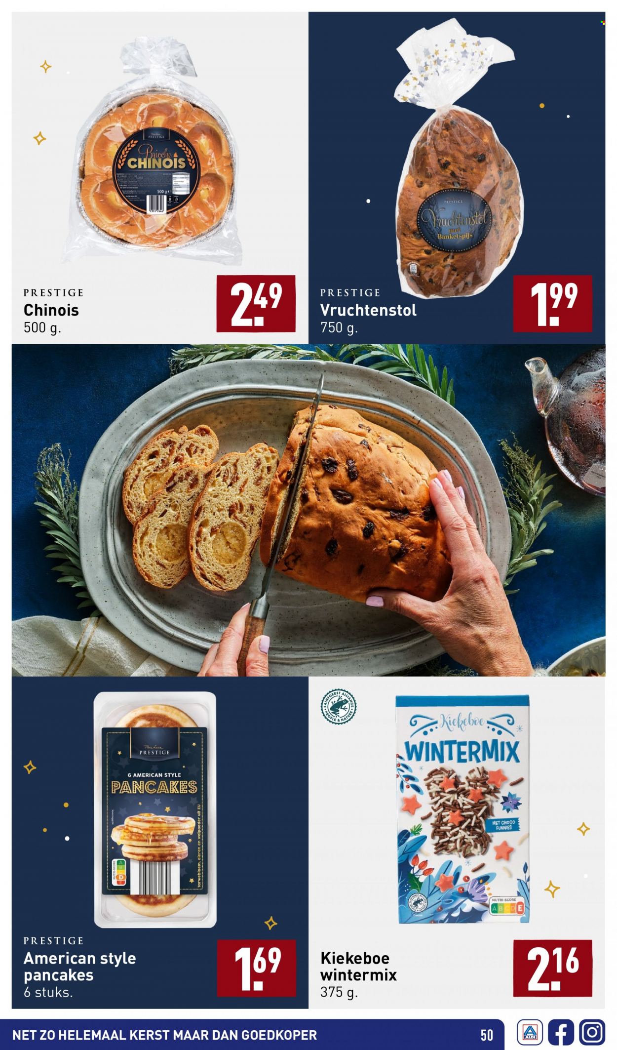 Aldi-aanbieding - 5-12-2022 - 31-12-2022. Pagina 50