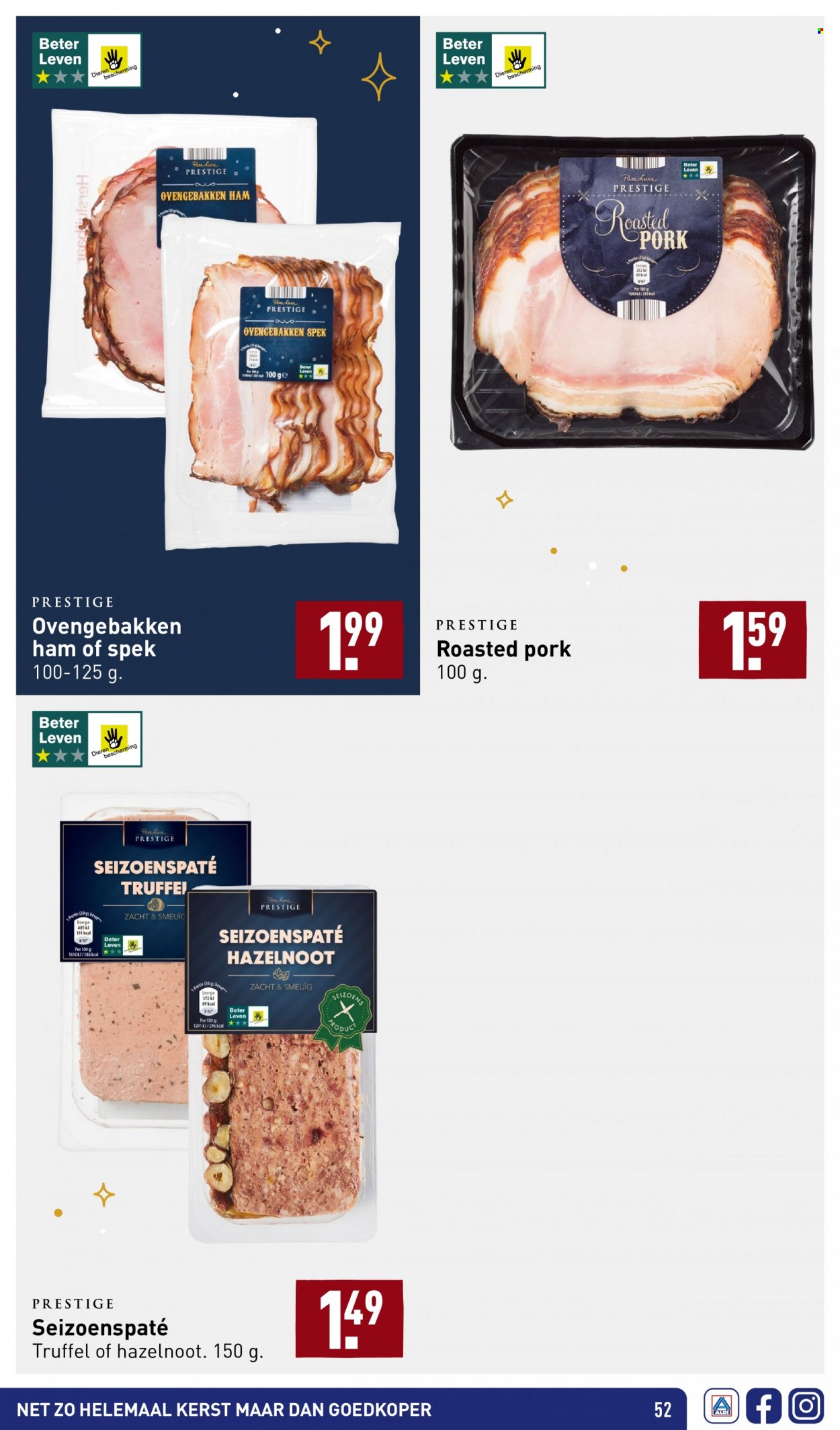 Aldi-aanbieding - 5-12-2022 - 31-12-2022. Pagina 52